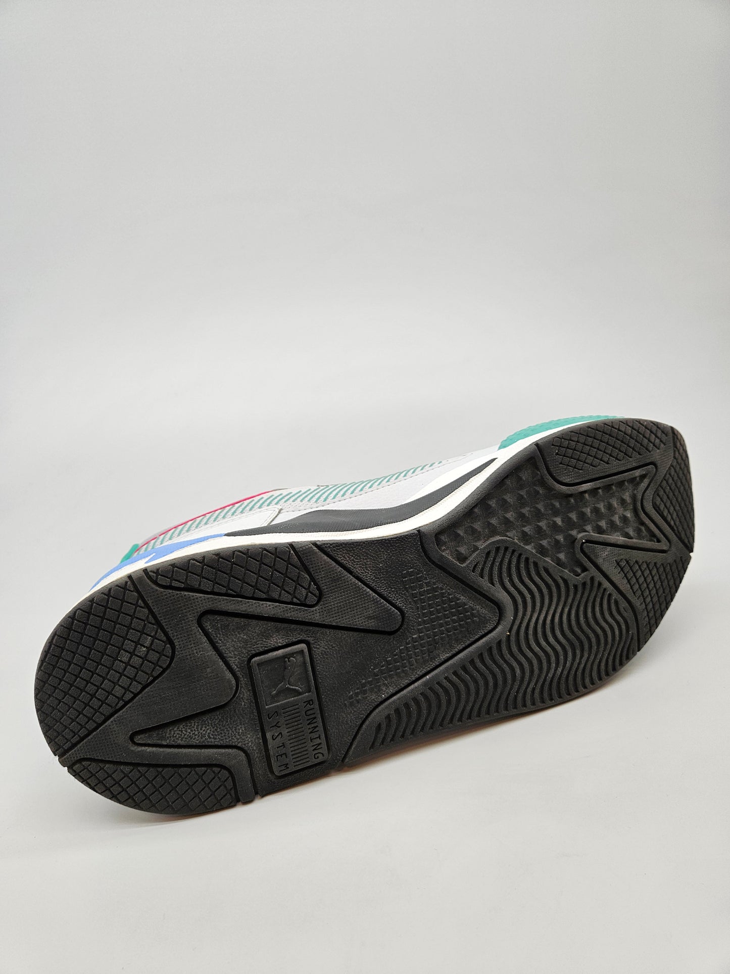 PUMA ORIGINAL PATIKI BR 44
