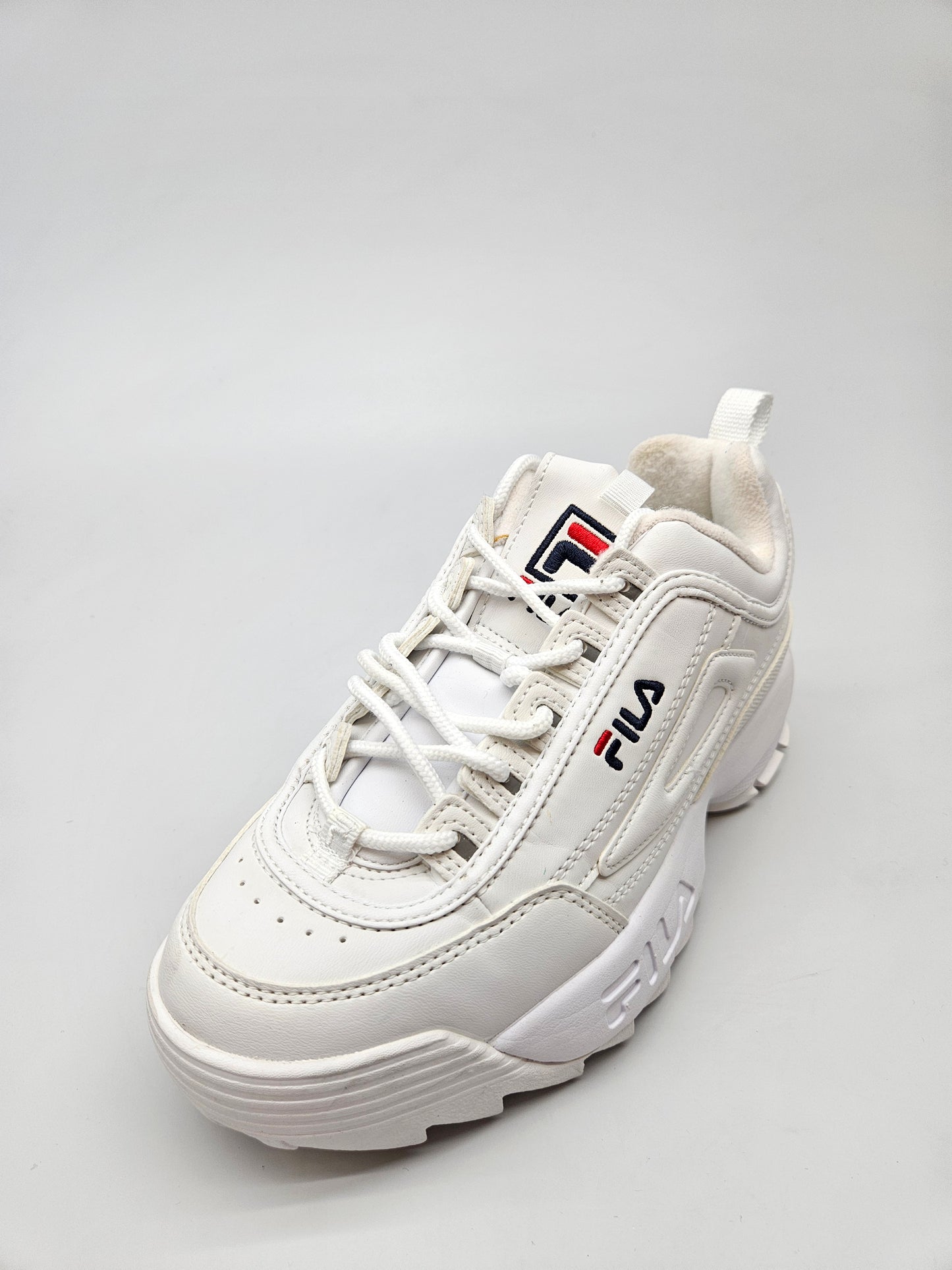 FILA NOVI ORIGINAL PATIKI BR 38