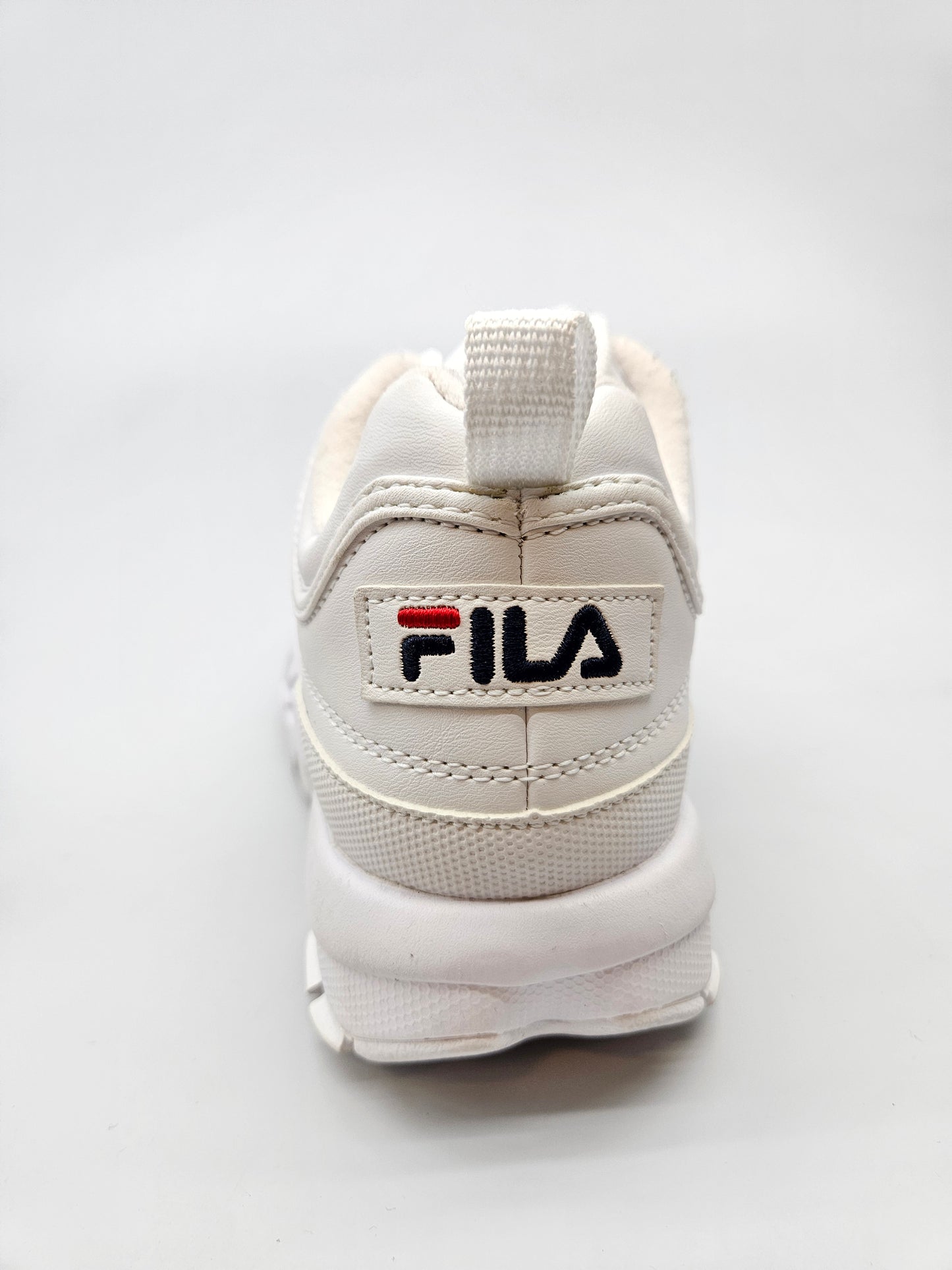 FILA NOVI ORIGINAL PATIKI BR 38