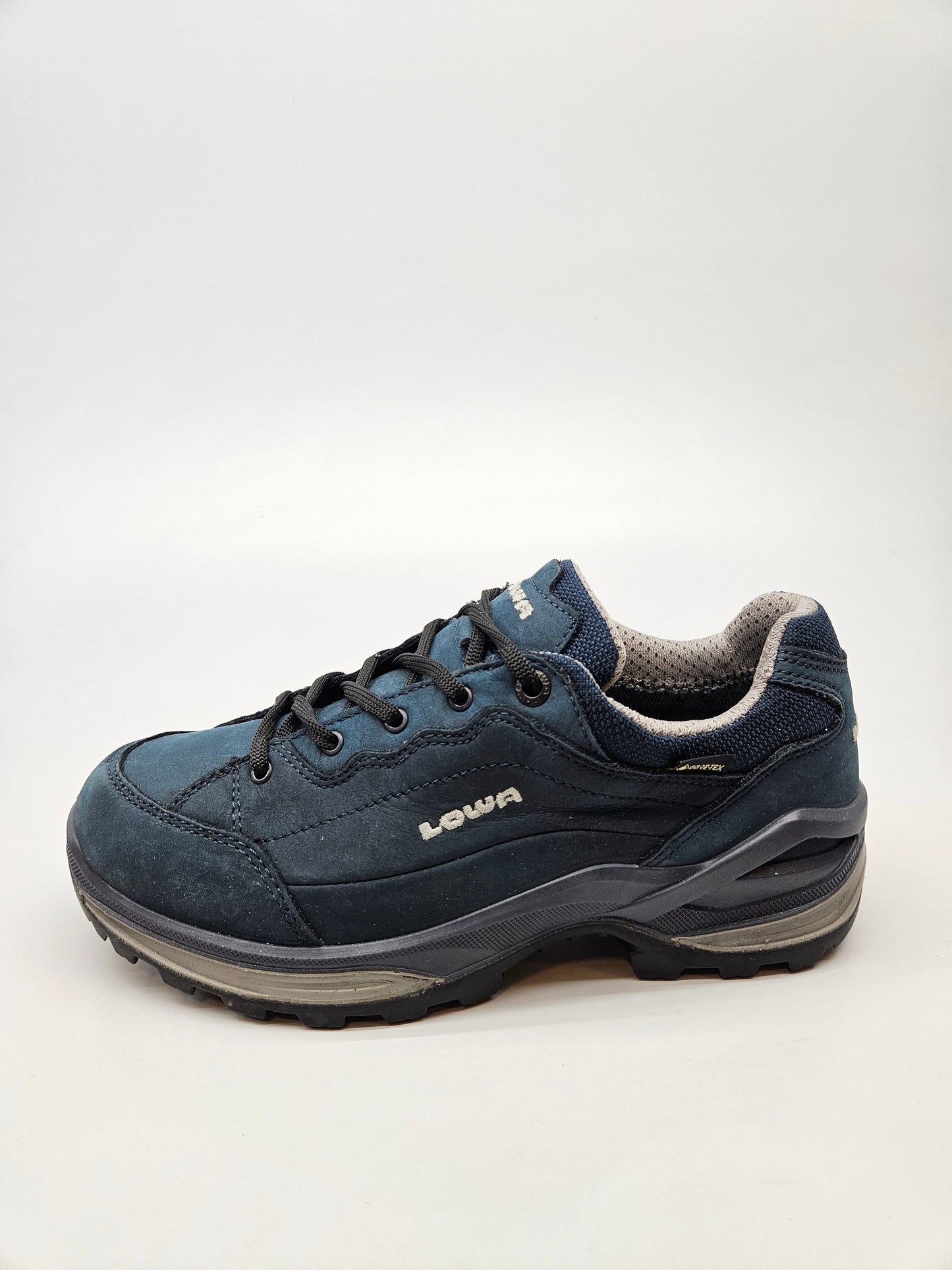 LOWA GORETEX ORIGINAL PATIKI BR 38