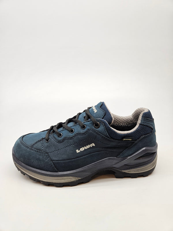 LOWA GORETEX ORIGINAL PATIKI BR 38