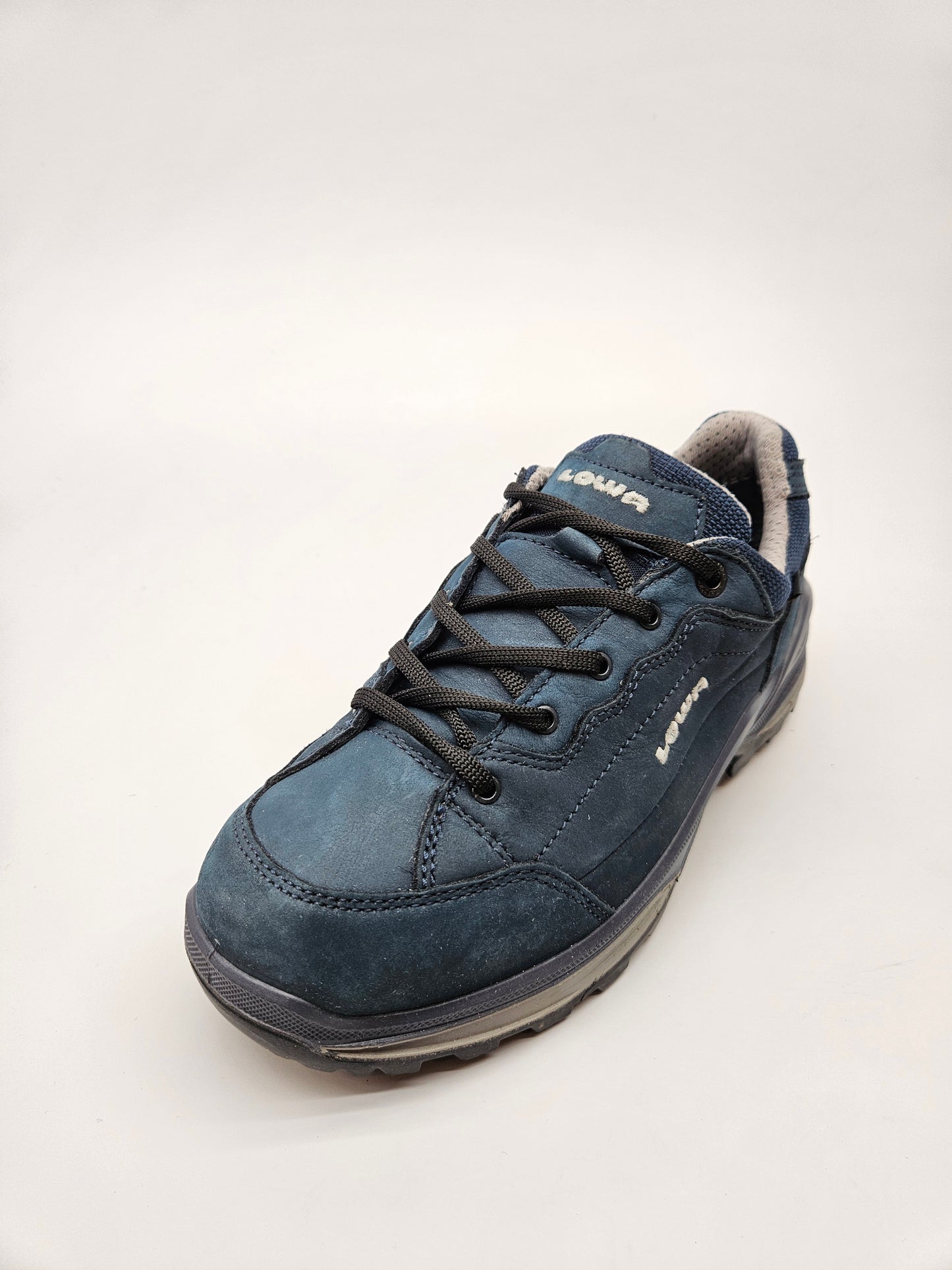 LOWA GORETEX ORIGINAL PATIKI BR 38
