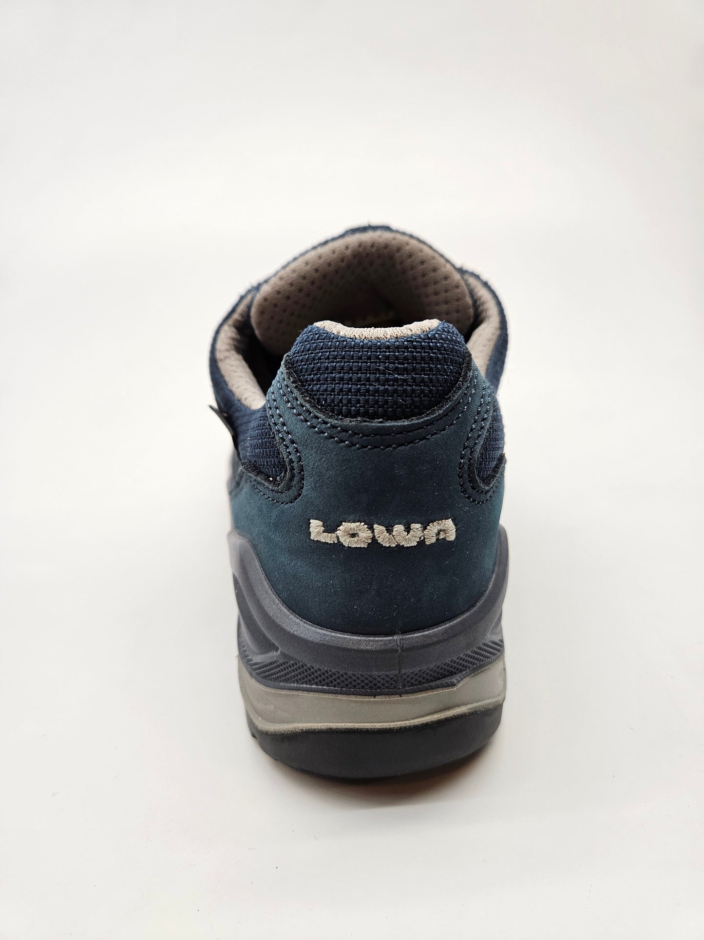 LOWA GORETEX ORIGINAL PATIKI BR 38