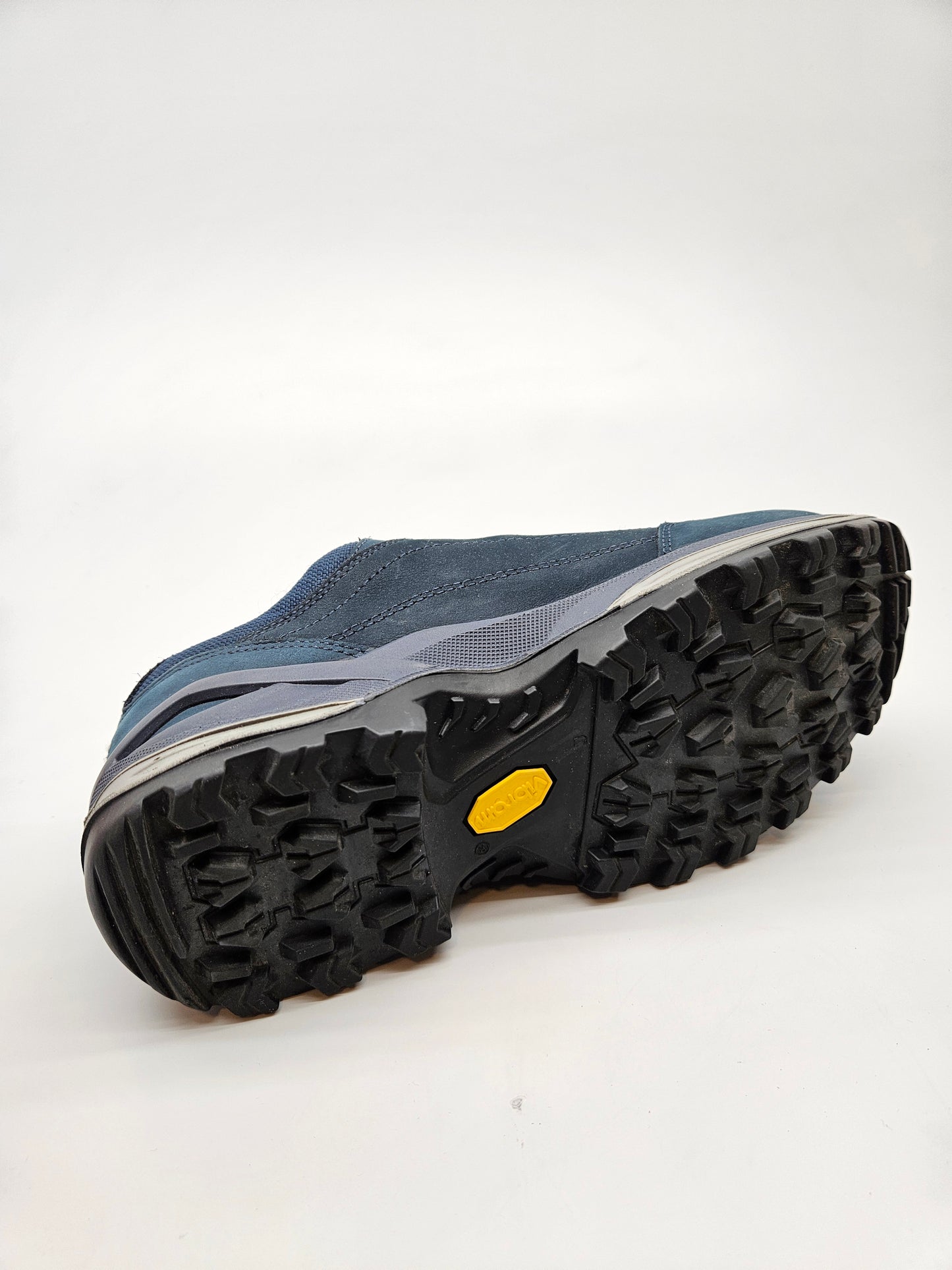 LOWA GORETEX ORIGINAL PATIKI BR 38
