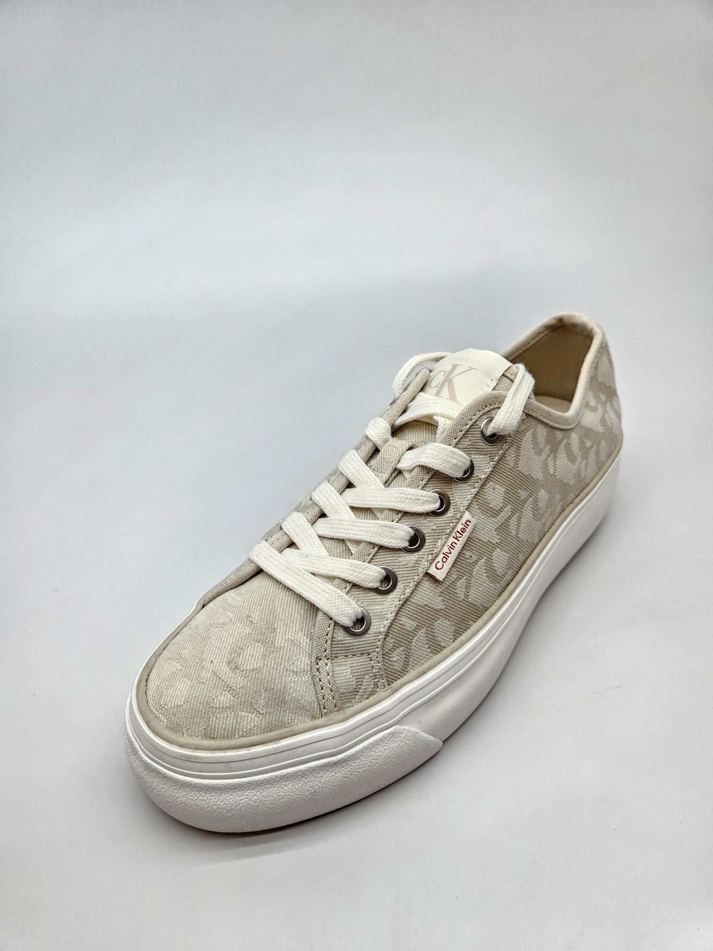 CALVIN KLEIN ORIGINAL PATIKI BR 40