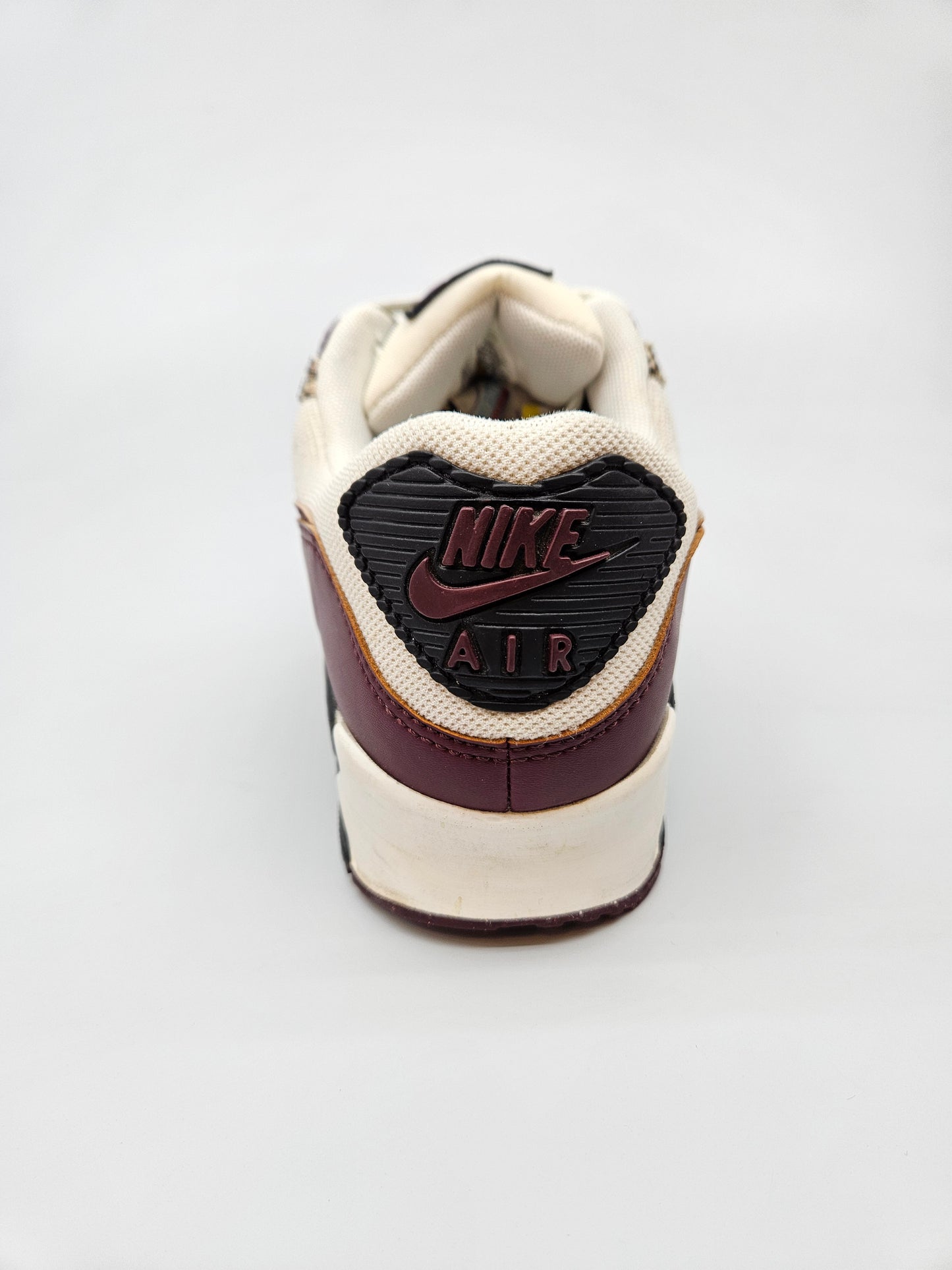 NIKE AIRMAX ORIGINAL PATIKI BR 38.5