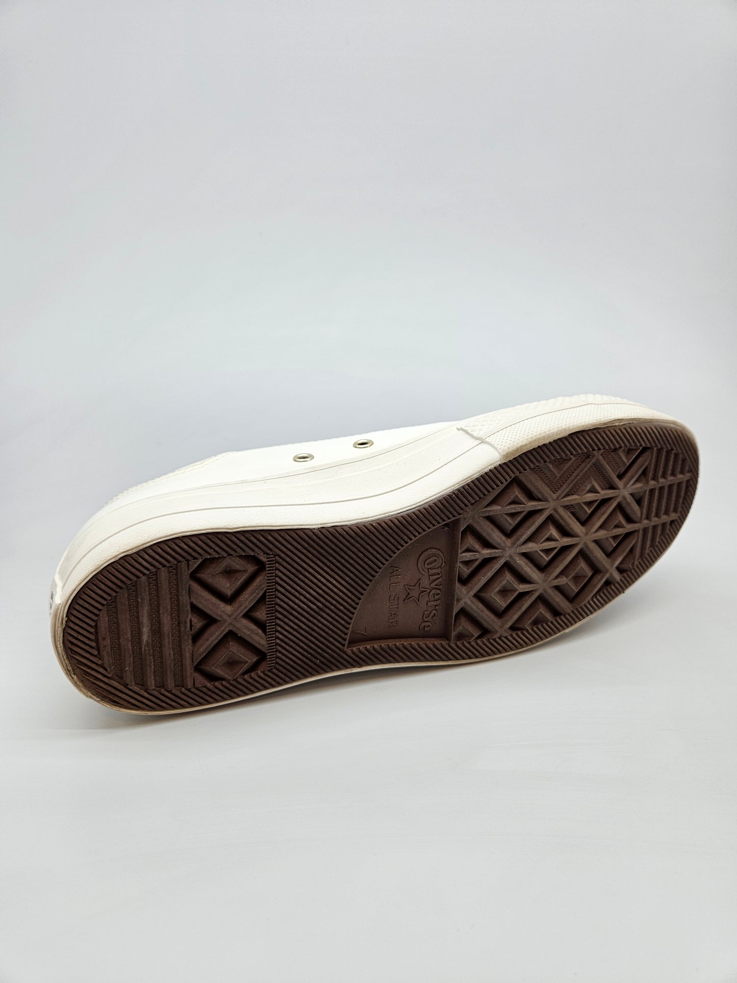CONVERSE ORIGINAL PATIKI BR 40