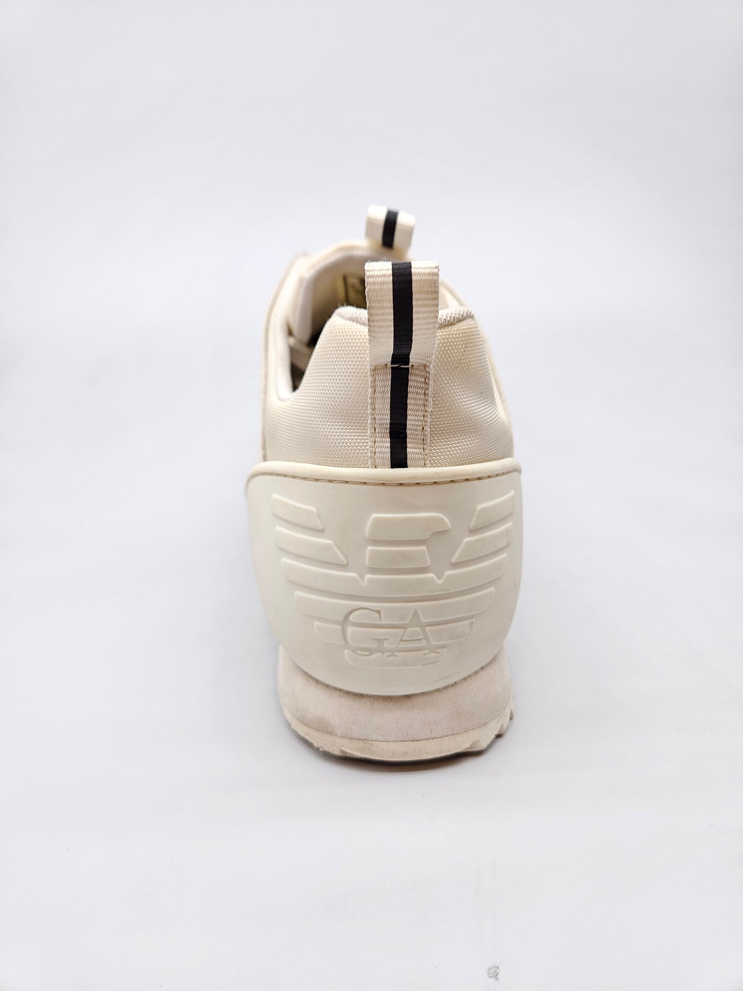 ARMANI ORIGINAL PATIKI BR 45