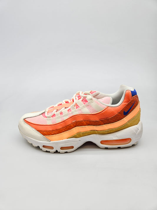 NIKE AIRMAX ORIGINAL PATIKI BR 40