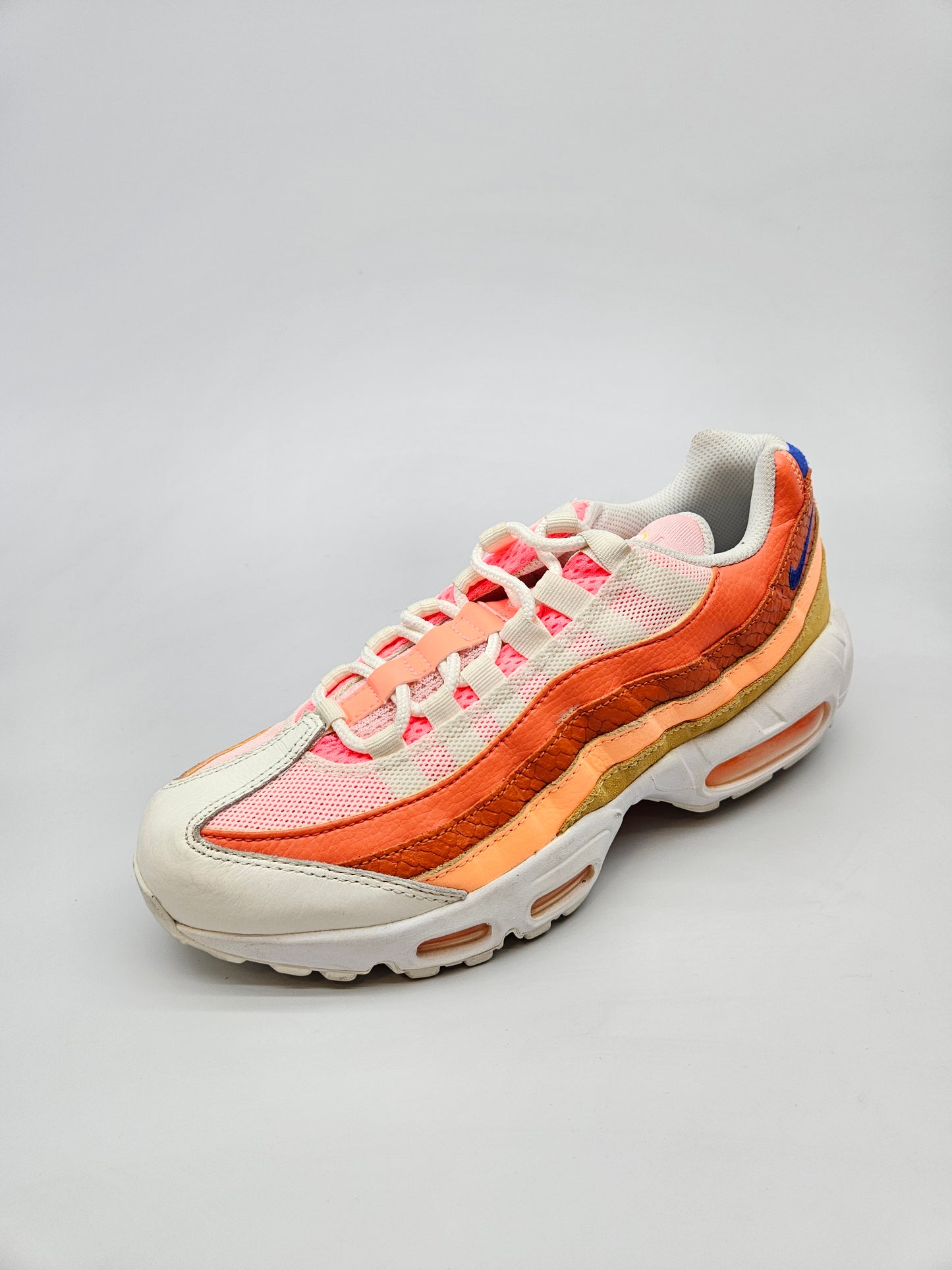 NIKE AIRMAX ORIGINAL PATIKI BR 40