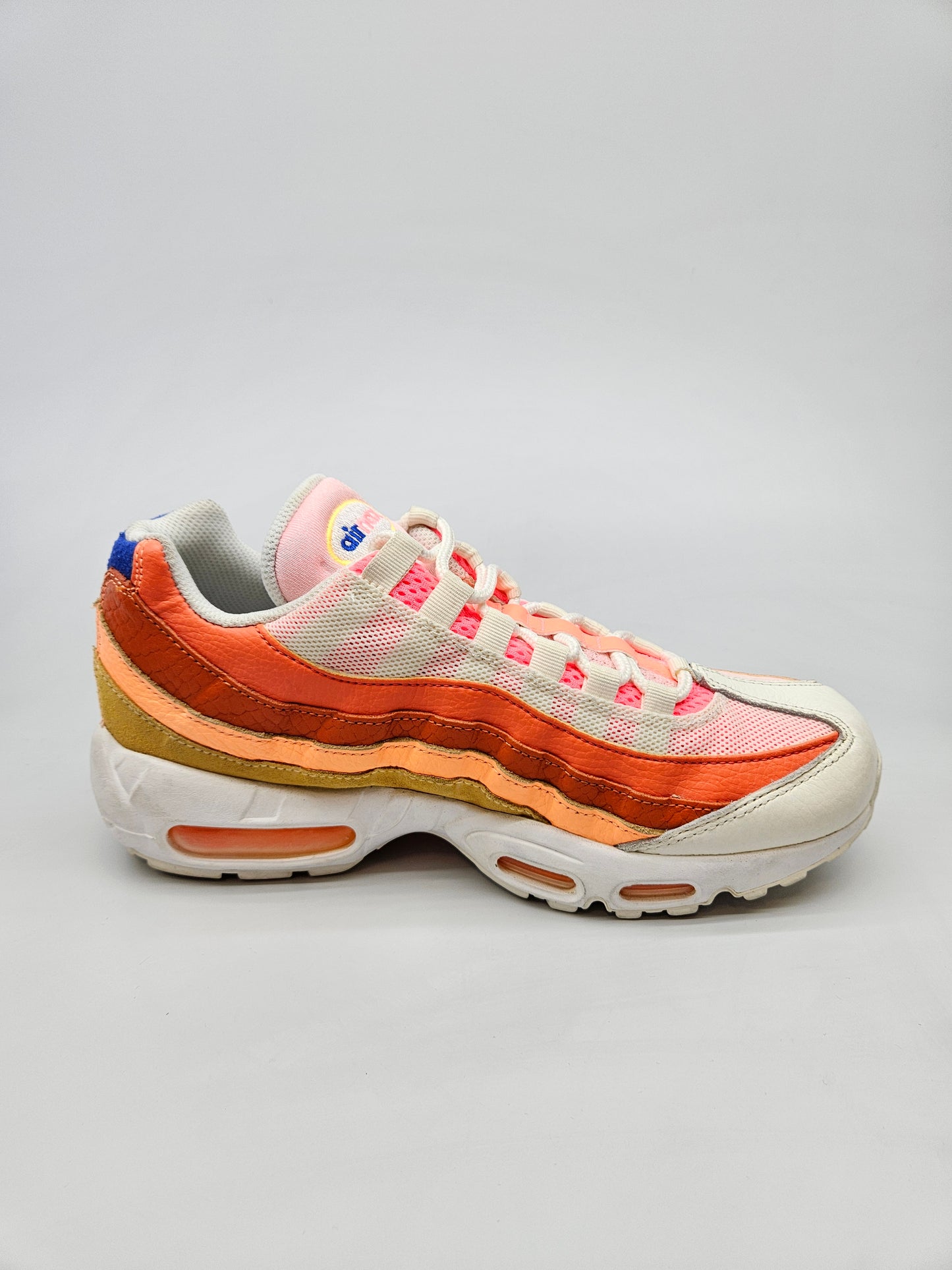 NIKE AIRMAX ORIGINAL PATIKI BR 40