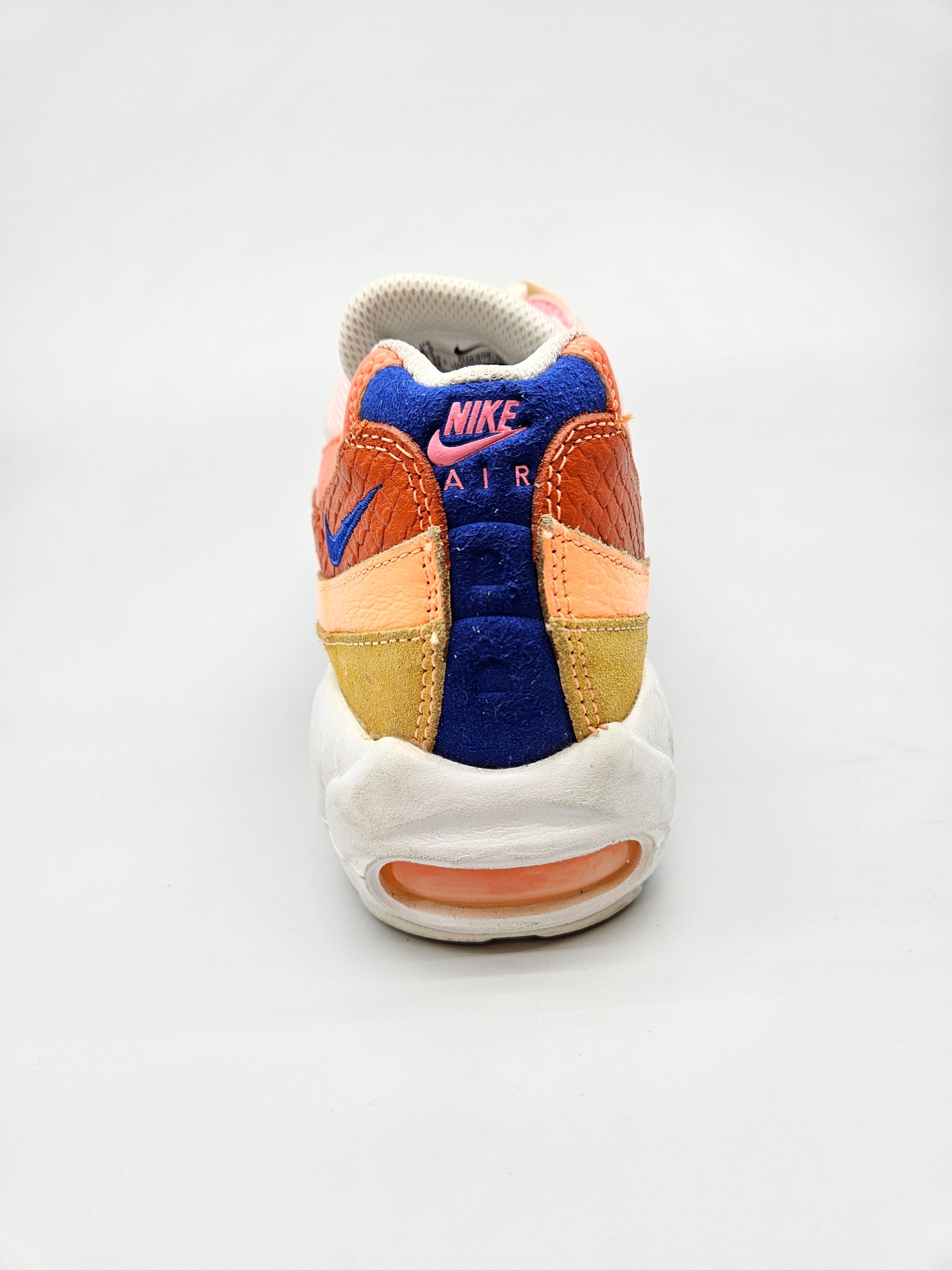 NIKE AIRMAX ORIGINAL PATIKI BR 40