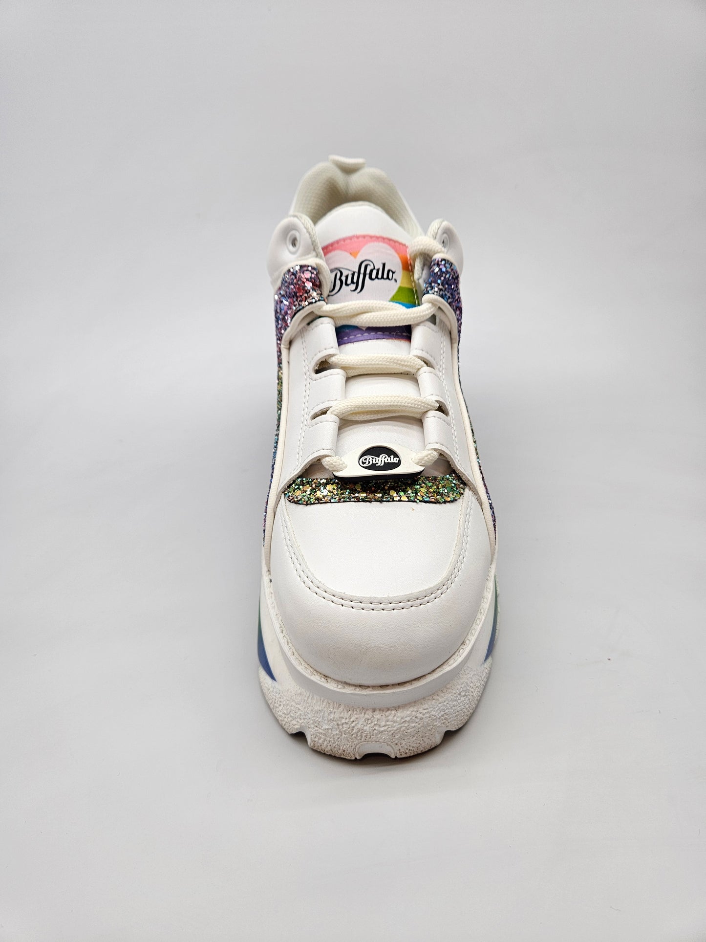 BUFFALO ORIGINAL PATIKI BR 40