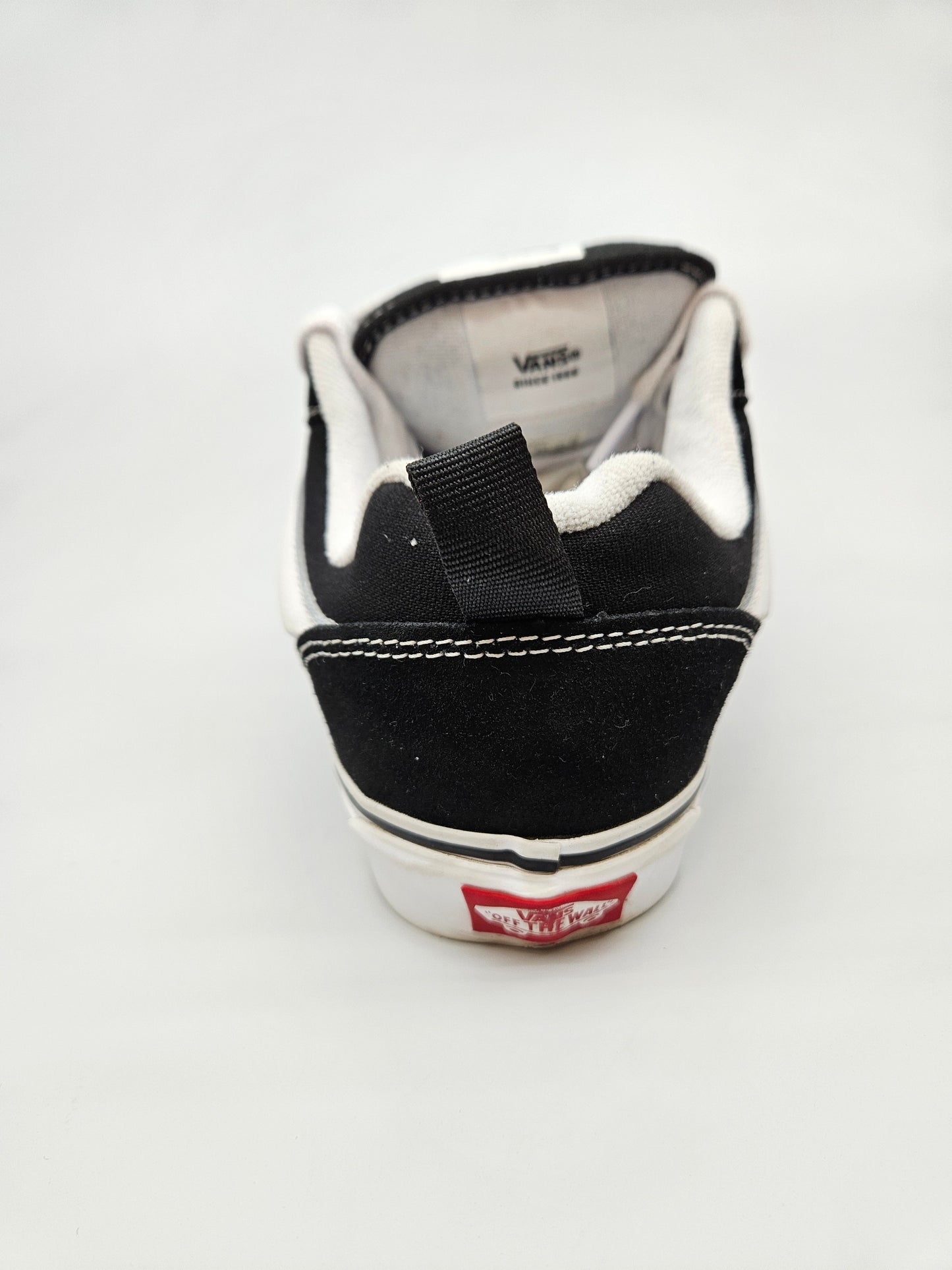 VANS ORIGINAL PATIKI BR 38