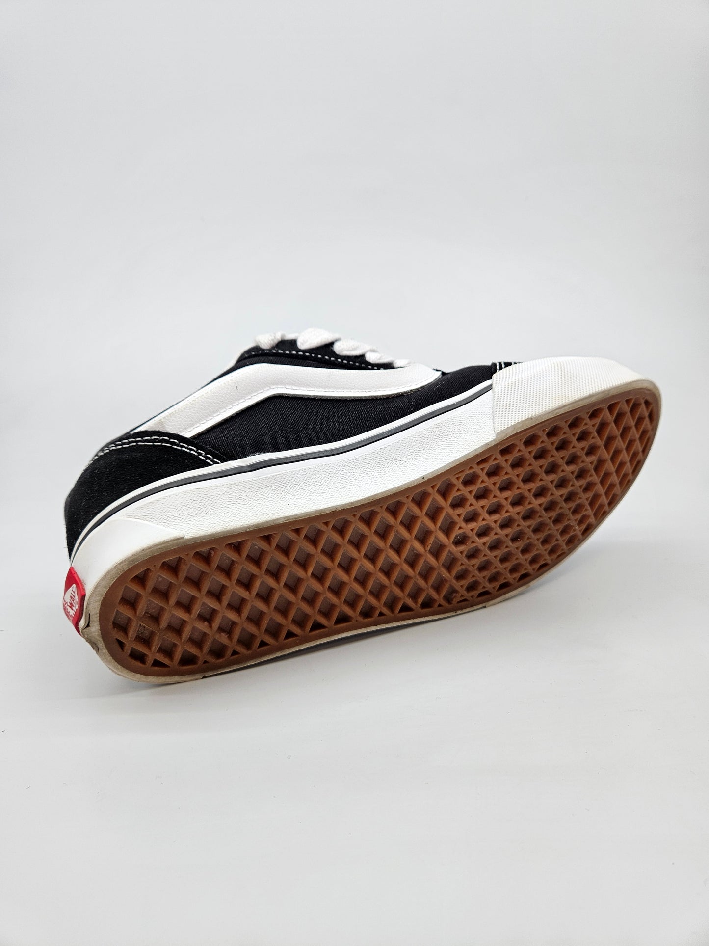 VANS ORIGINAL PATIKI BR 38
