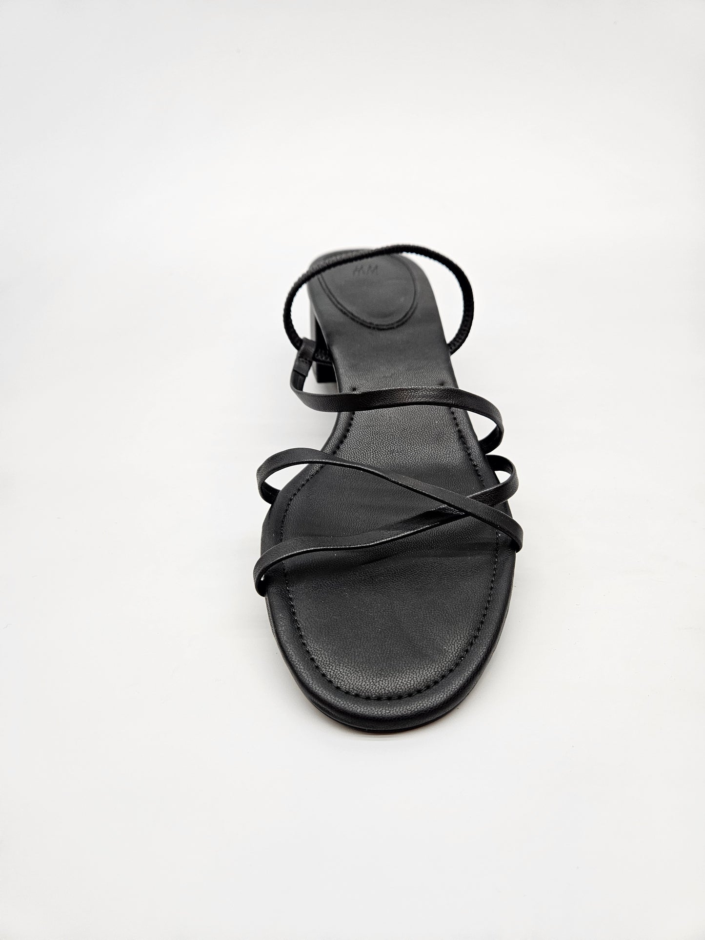 H & M NOVI ORIGINAL SANDALI BR 39