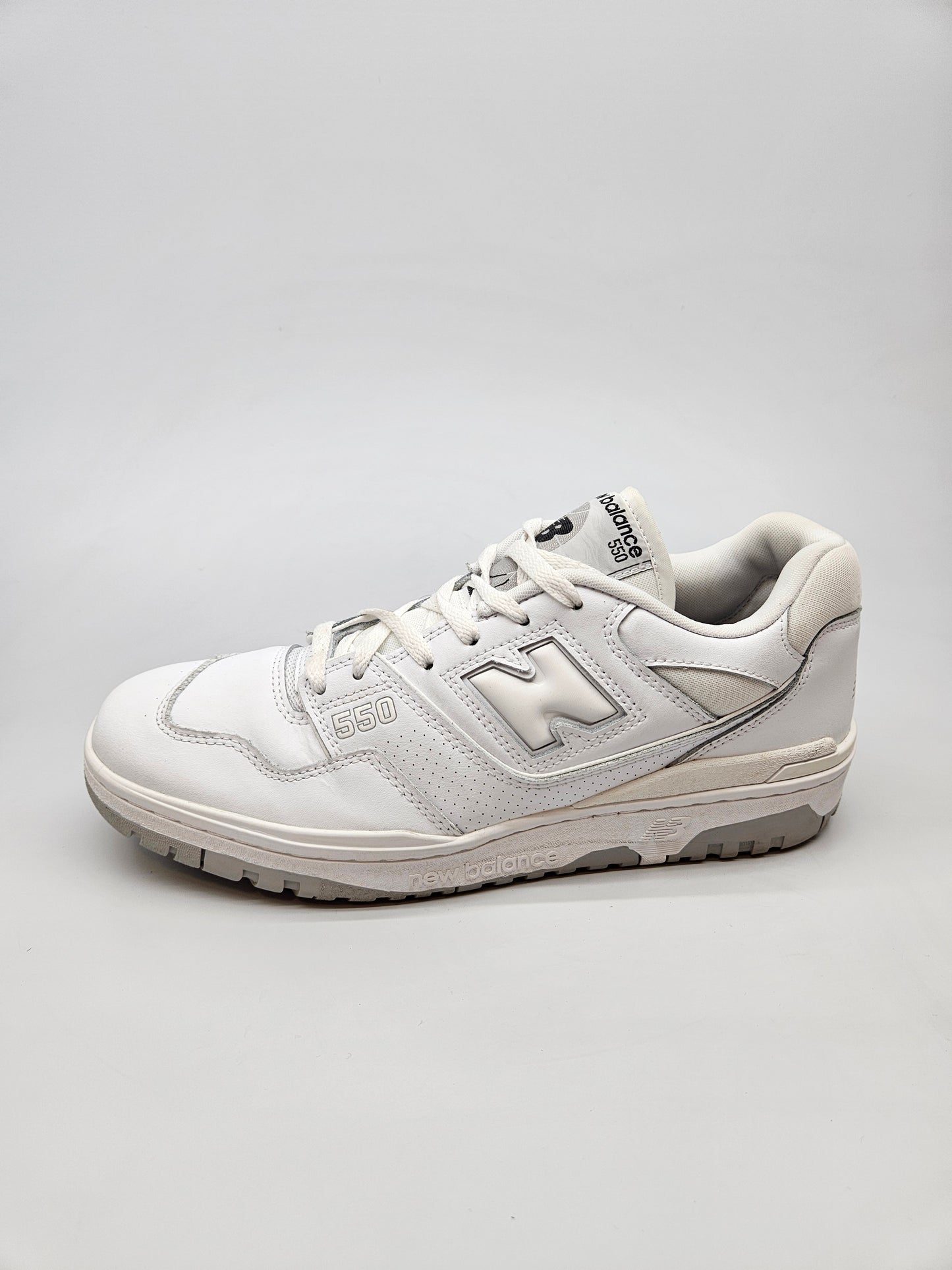 NEW BALANCE ORIGINAL PATIKI BR 44