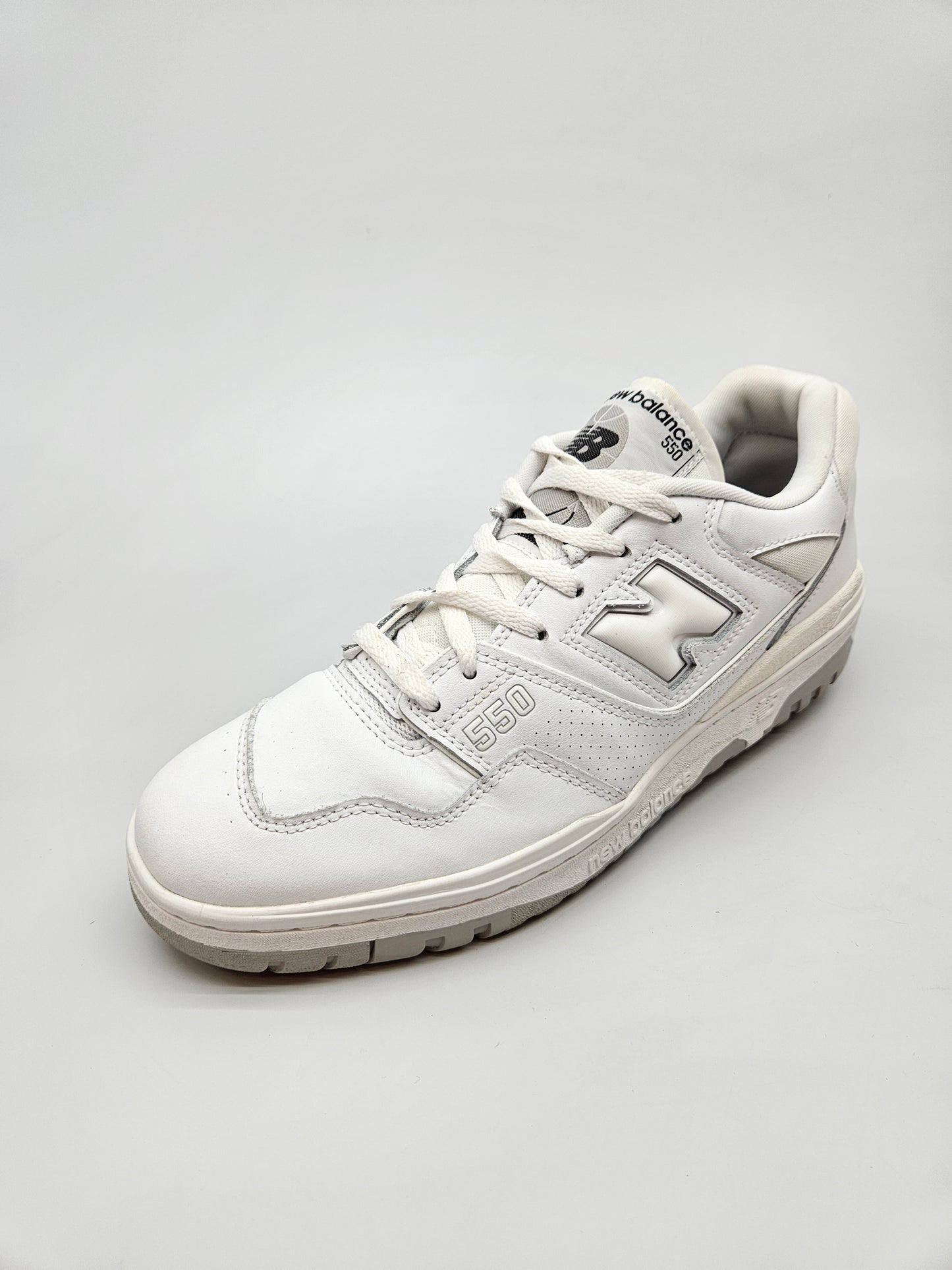 NEW BALANCE ORIGINAL PATIKI BR 44
