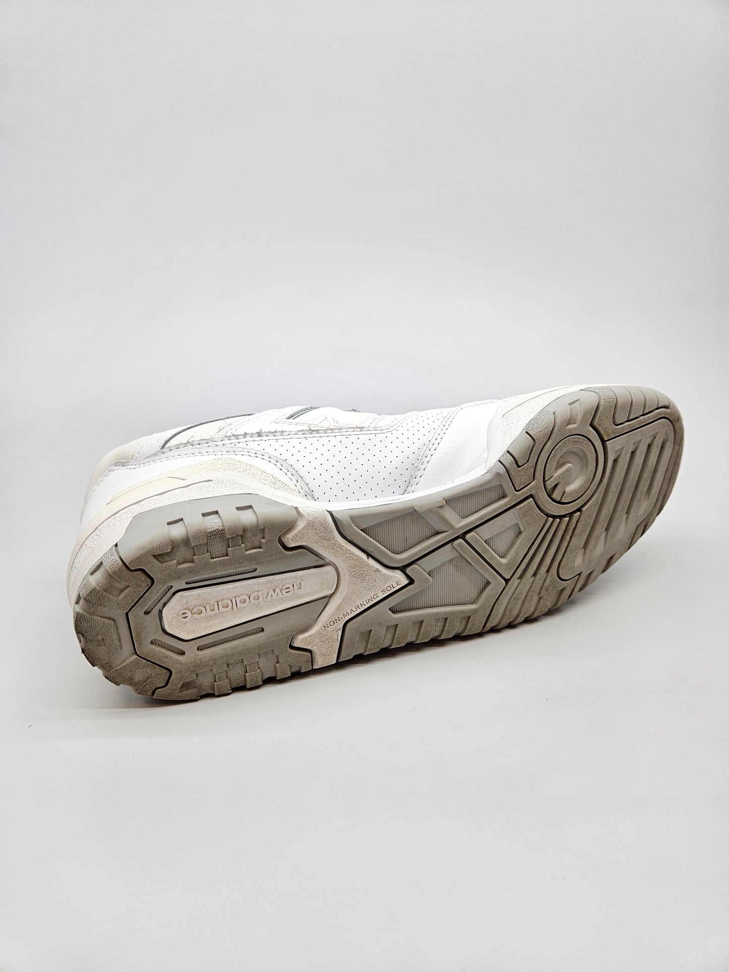 NEW BALANCE ORIGINAL PATIKI BR 44