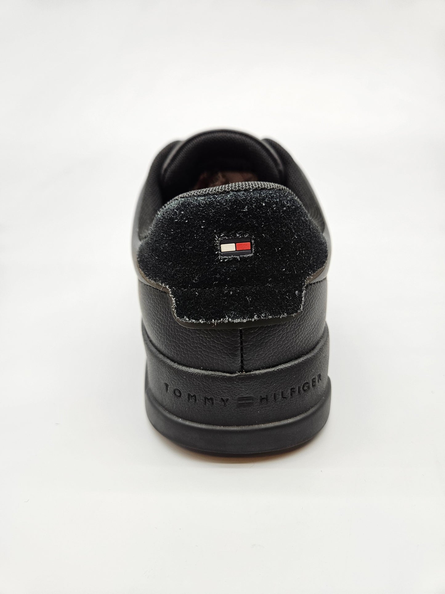 TOMMY HILFIGER ORIGINAL KOZNI PATIKI BR 41