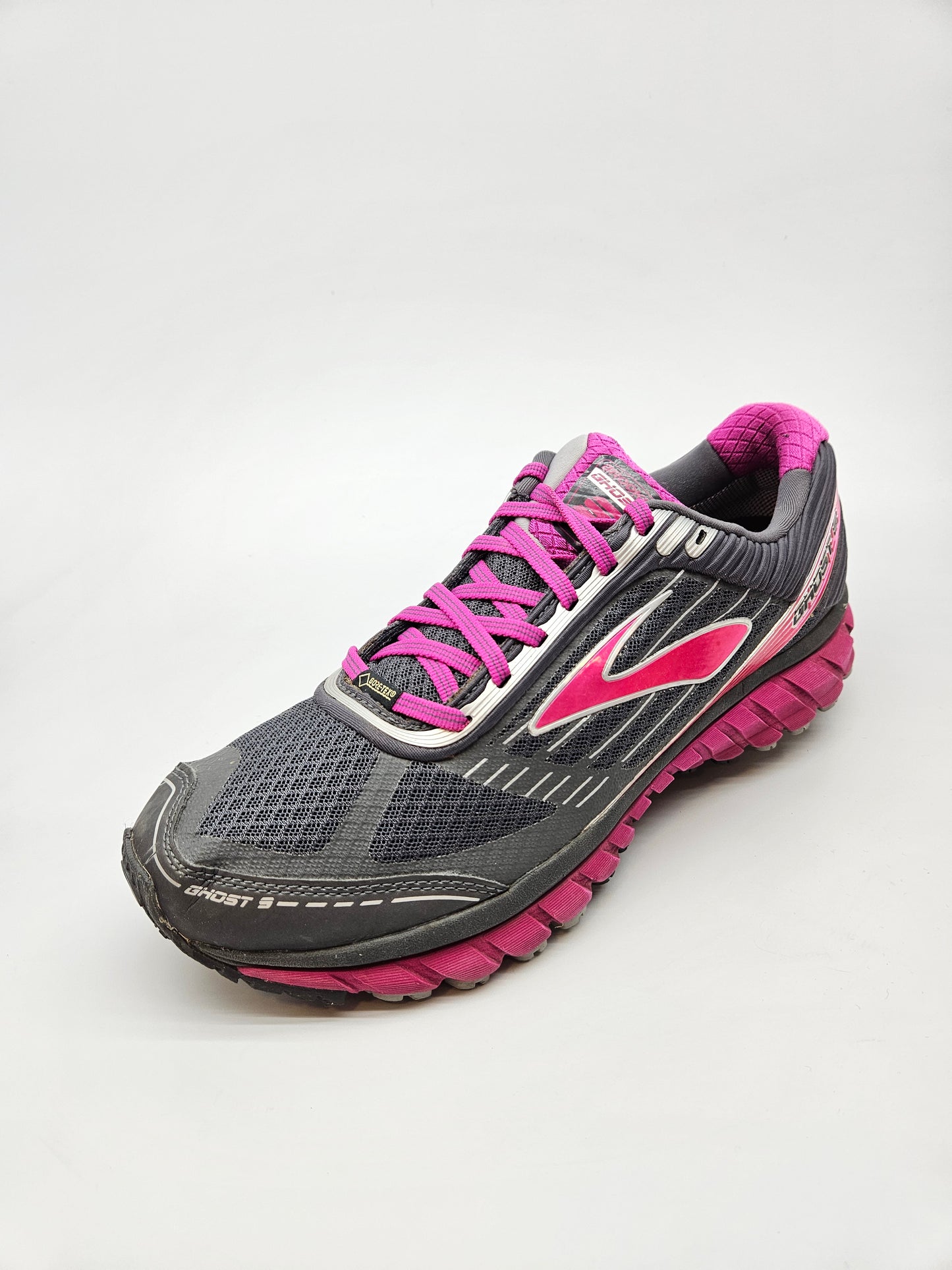 BROOKS GORETEX ORIGINAL PATIKI BR 43
