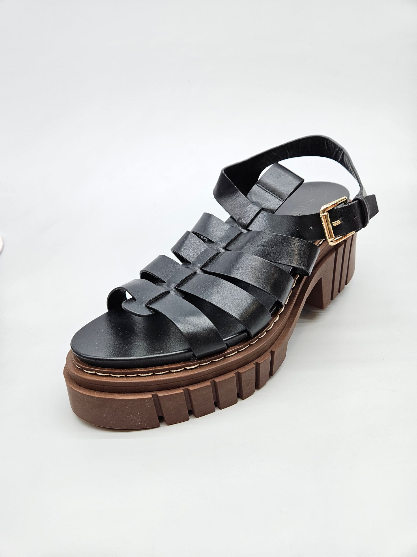 STRADIVARIUS ORIGINAL SANDALI BR 37