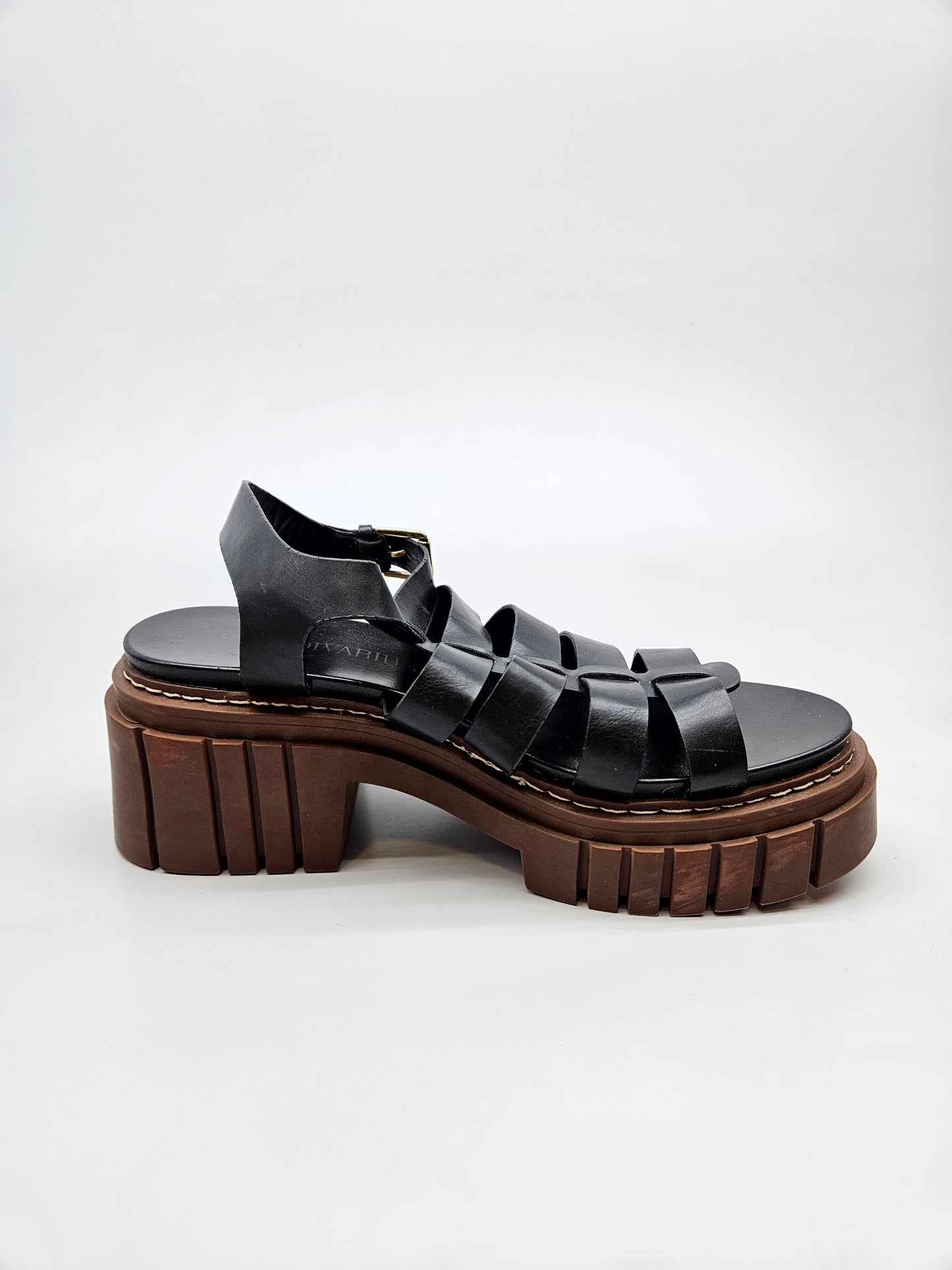 STRADIVARIUS ORIGINAL SANDALI BR 37