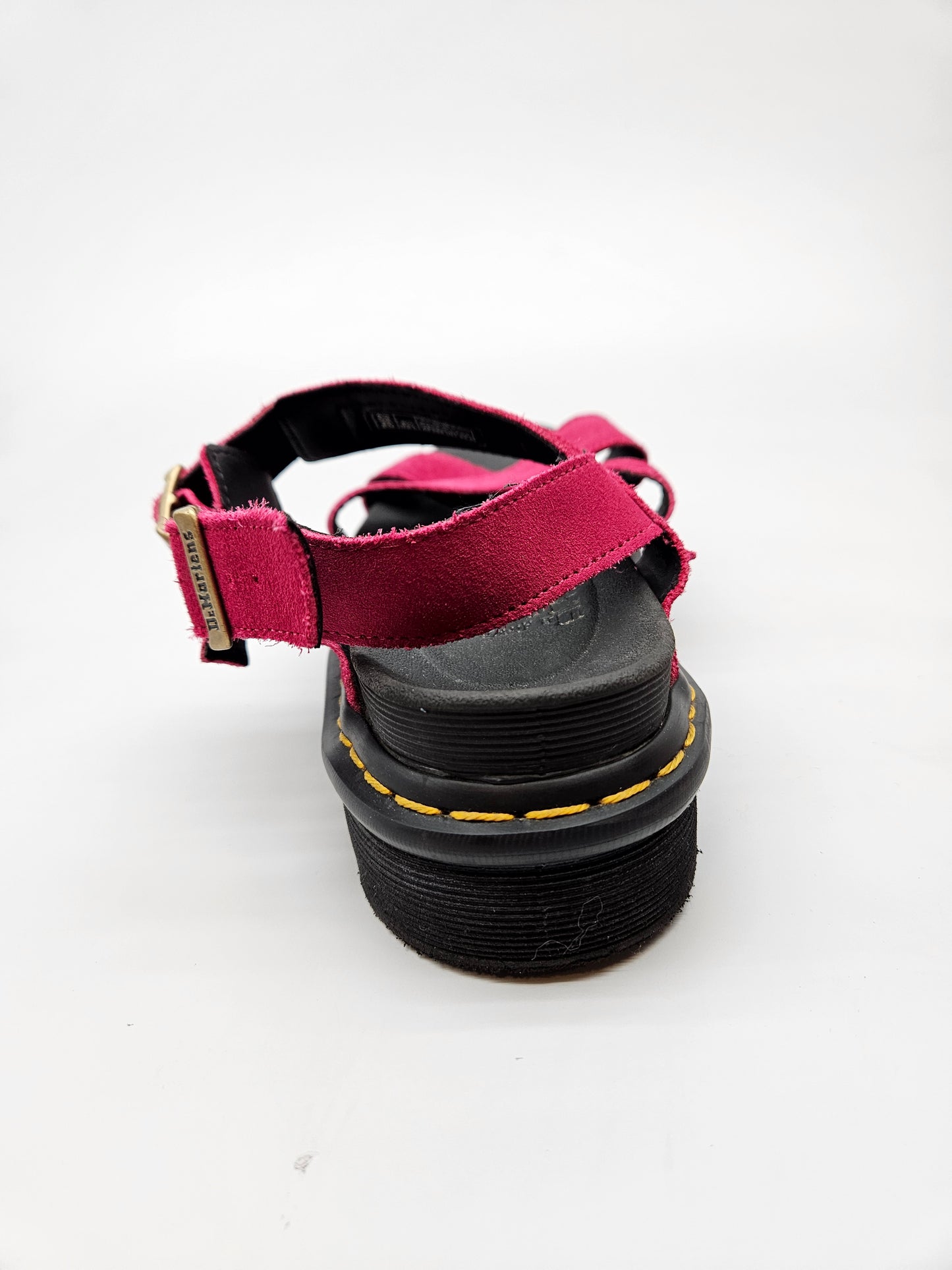 DR MARTENS ORIGINAL SANDALI BR 40