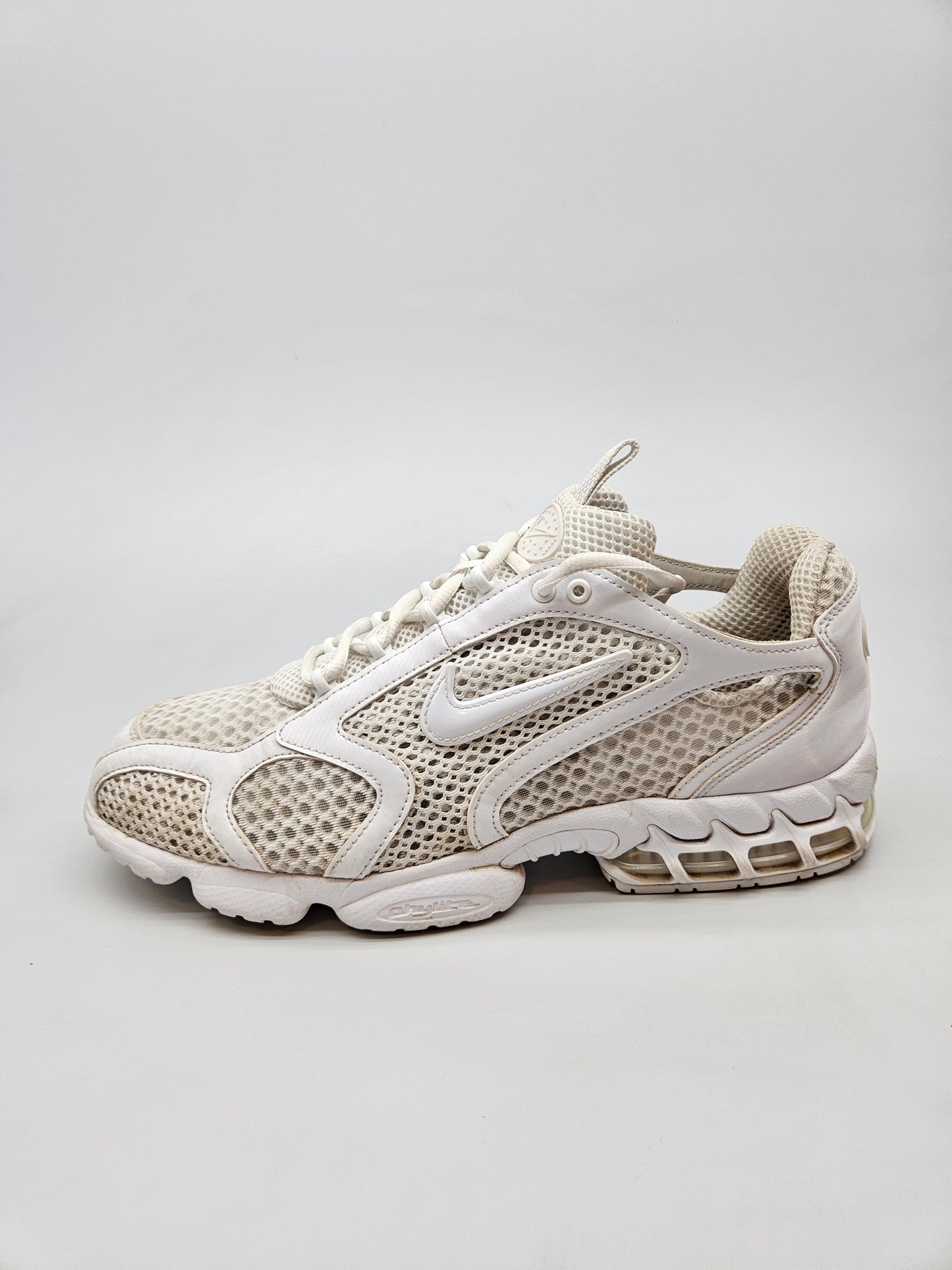 NIKE ORIGINAL PATIKI BR 45