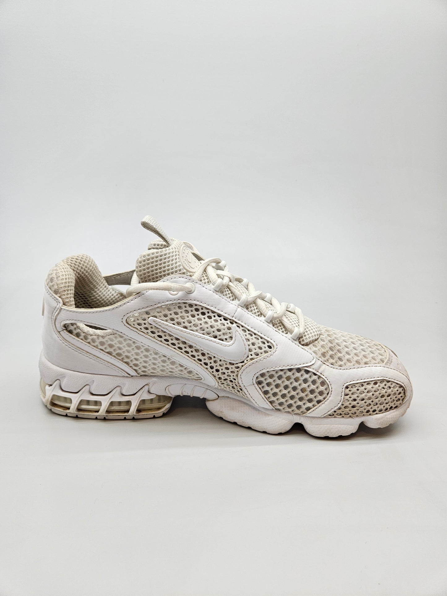 NIKE ORIGINAL PATIKI BR 45