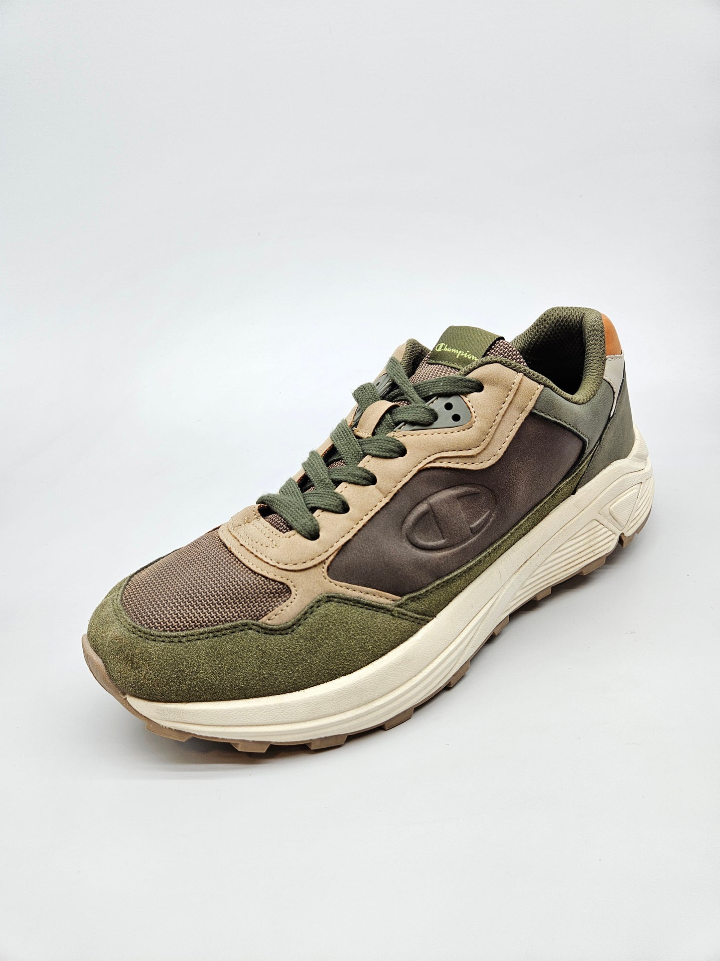CHAMPION ORIGINAL PATIKI BR 45