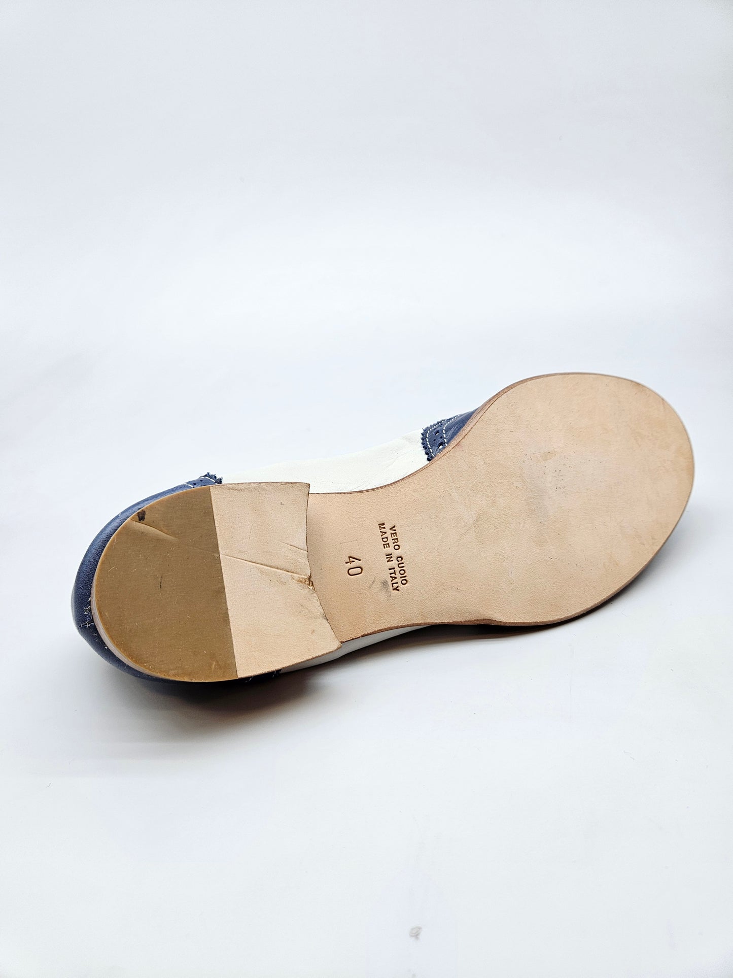 ORIGINAL KOZNI CEVLI BR 40