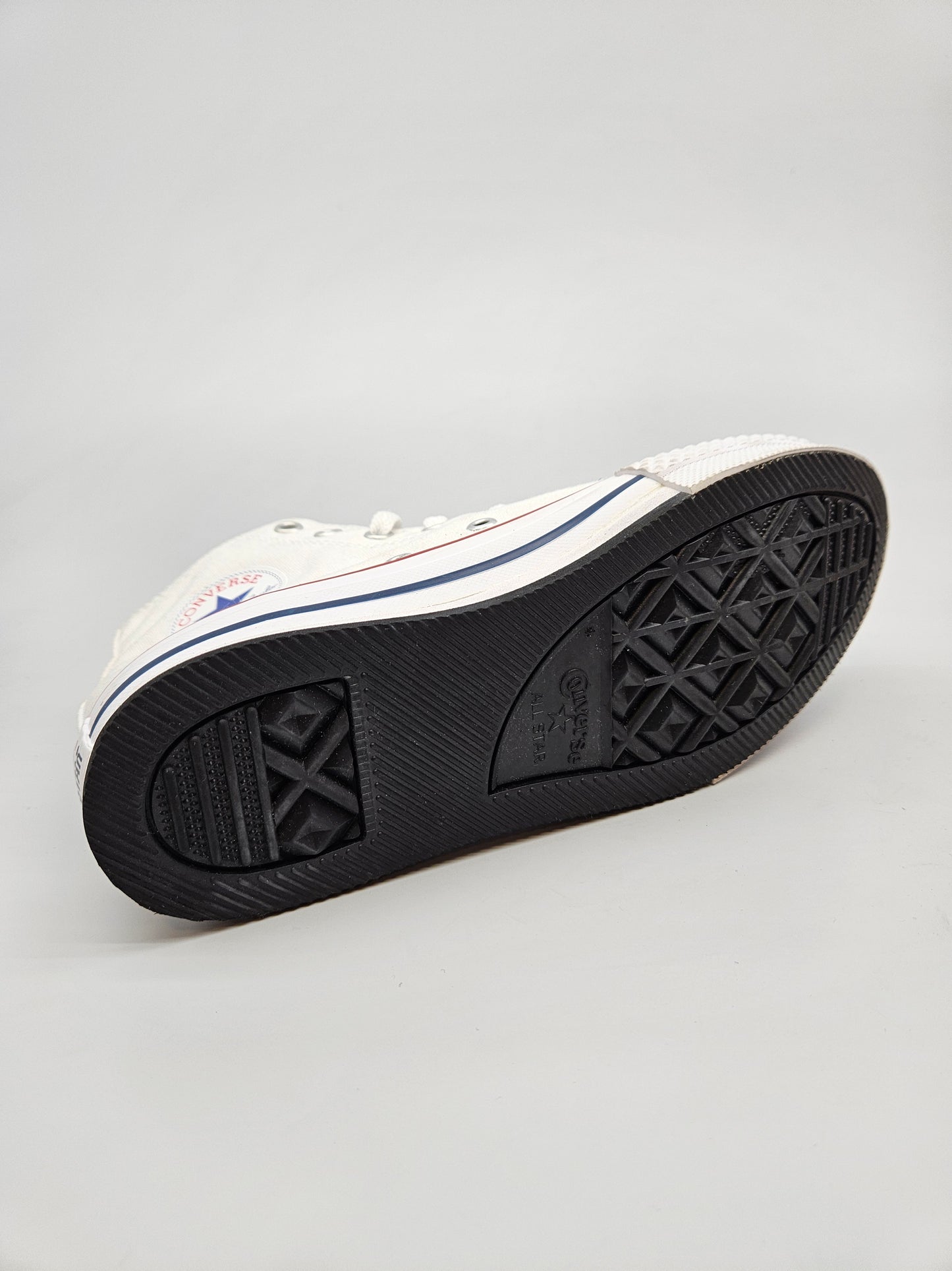 CONVERSE NOVI ORIGINAL PATIKI BR 35