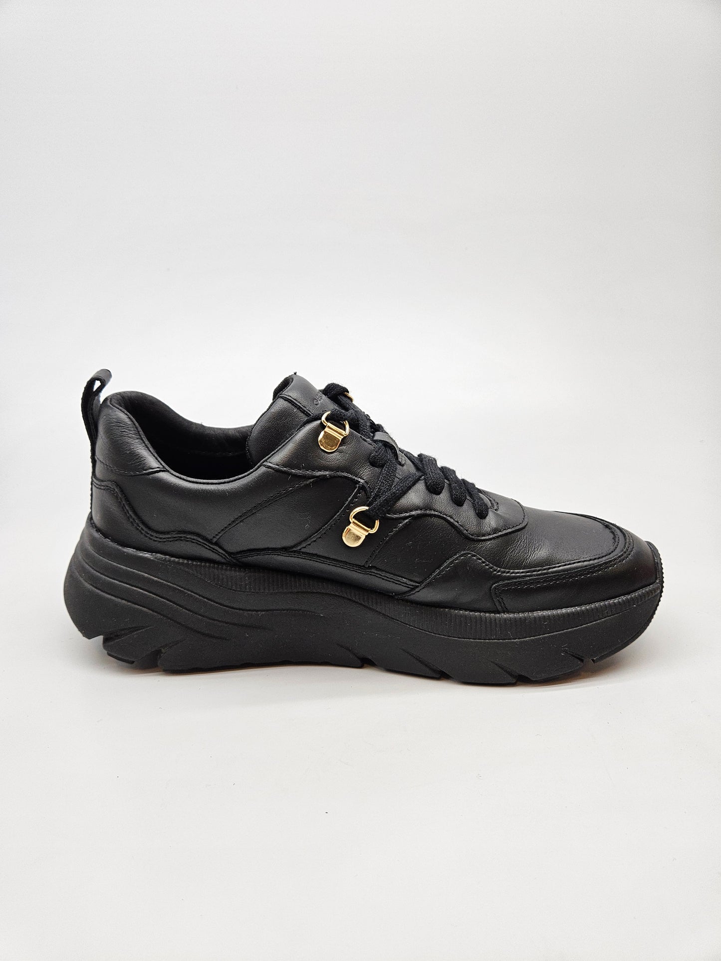 GEOX NOVI ORIGINAL KOZNI PATIKI BR 40