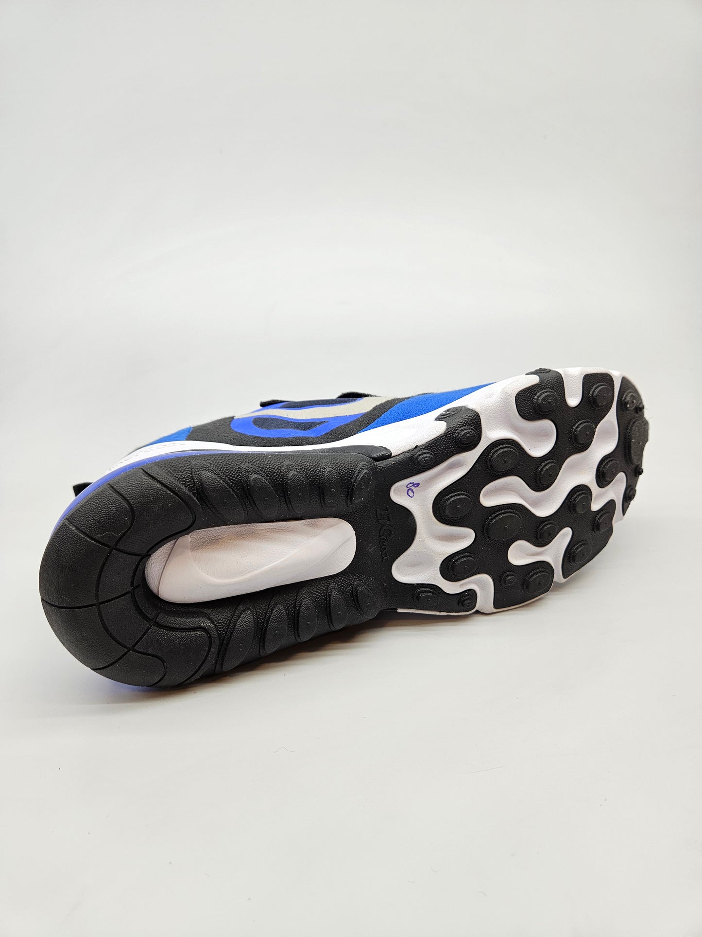 NIKE AIRMAX NOVI ORIGINAL PATIKI BR 36.5