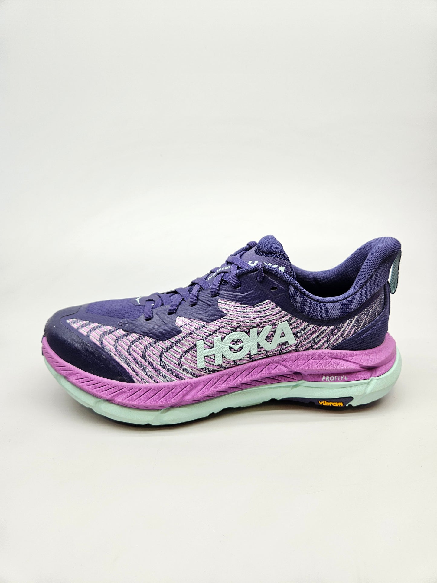 HOKA VIBRAM NOVI ORIGINAL PATIKI BR 42.5