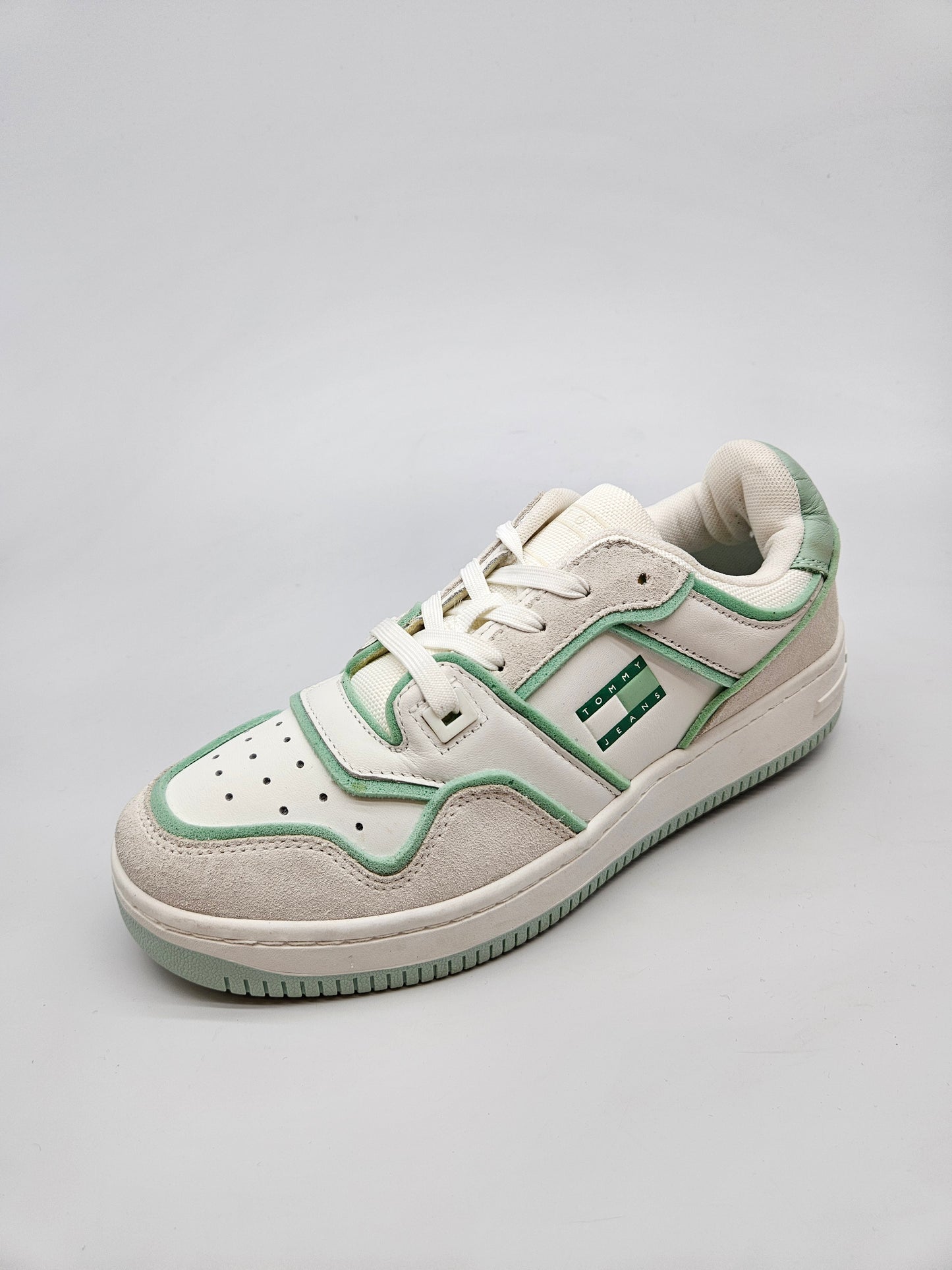 TOMMY HILFIGER ORIGINAL PATIKI BR 38