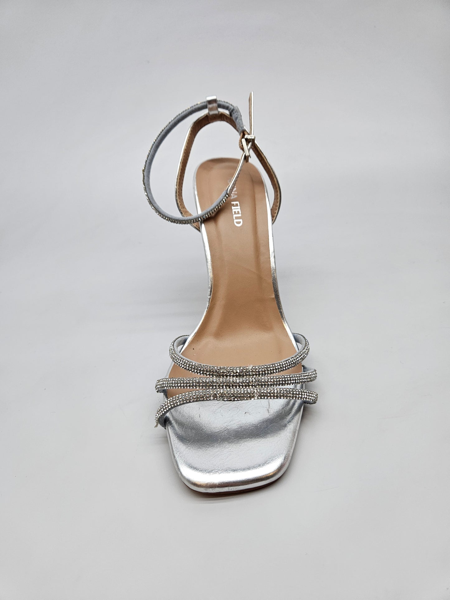 ANNA FIELD ORIGINAL SANDALI BR 38