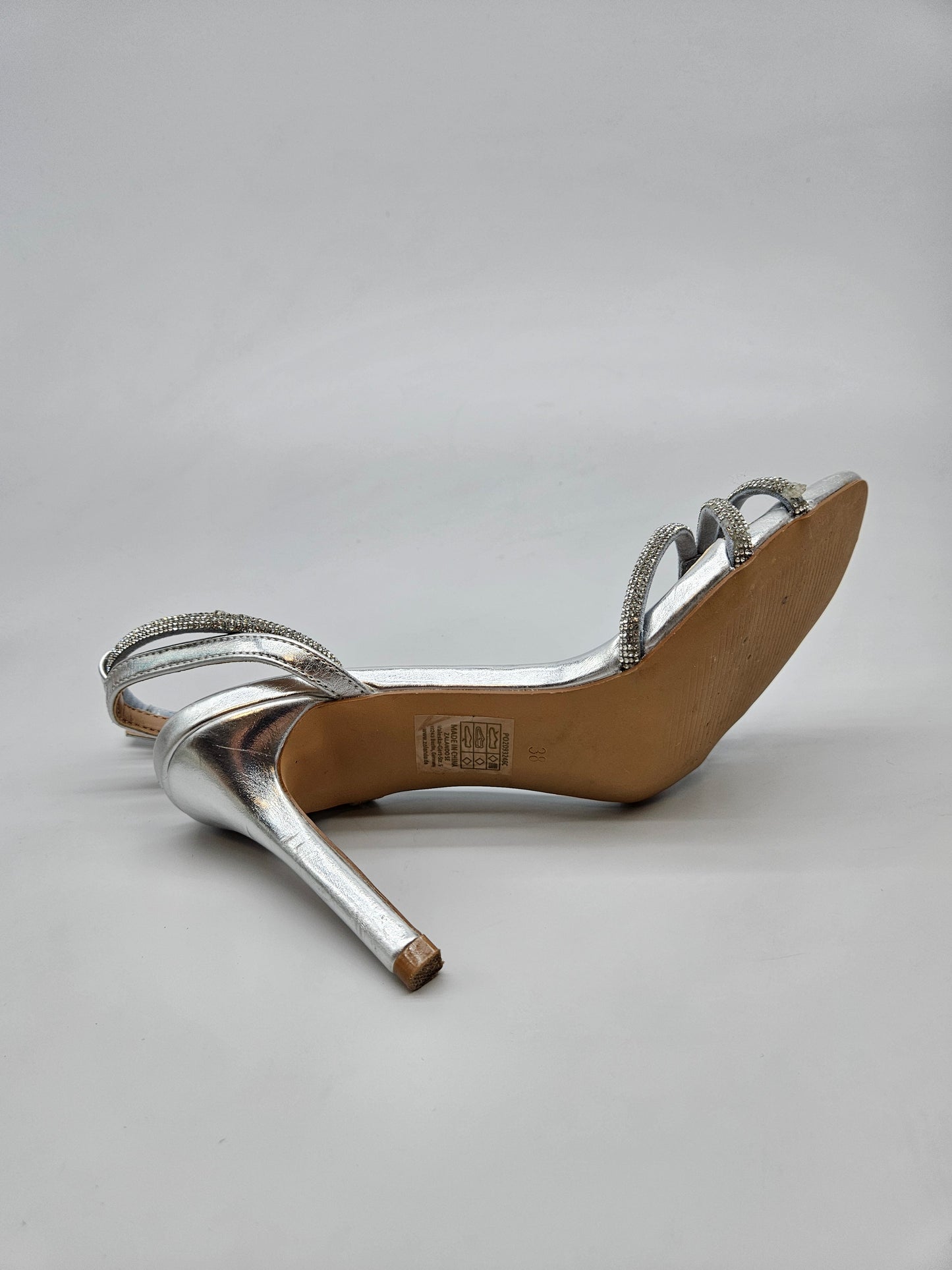 ANNA FIELD ORIGINAL SANDALI BR 38
