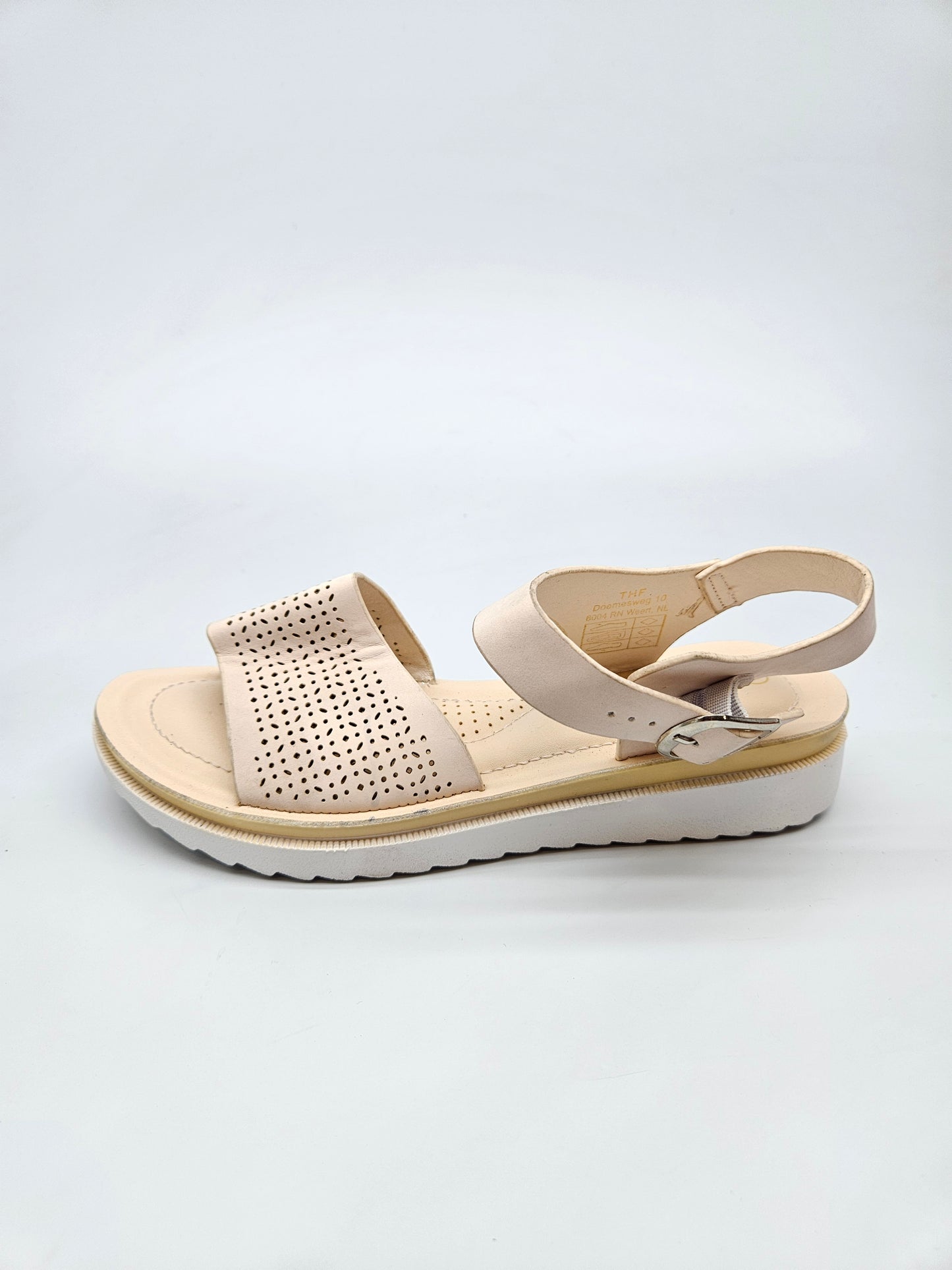 BIO COMFORT NOVI ORIGINAL SANDALI BR 38