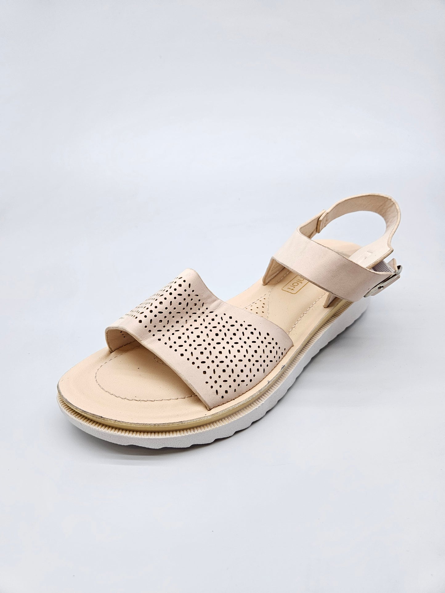 BIO COMFORT NOVI ORIGINAL SANDALI BR 38