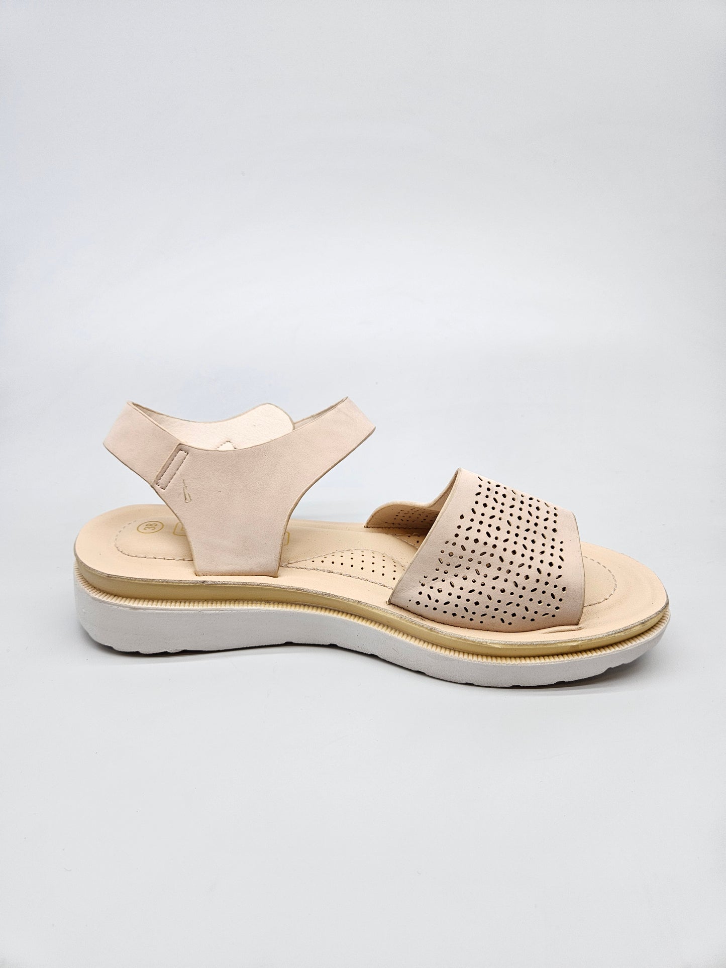 BIO COMFORT NOVI ORIGINAL SANDALI BR 38