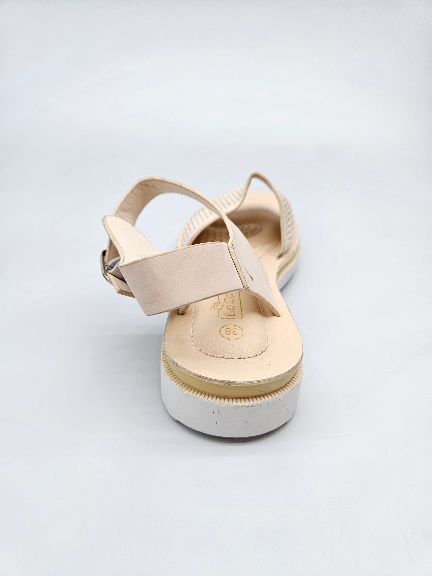 BIO COMFORT NOVI ORIGINAL SANDALI BR 38