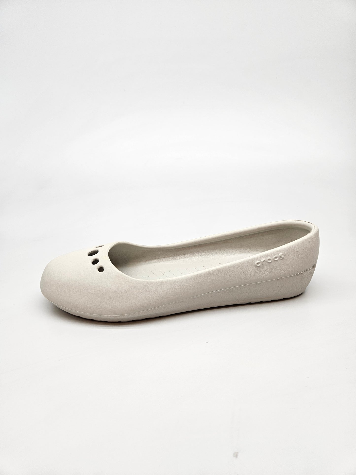 CROCS ORIGINAL BALETANKI BR 38