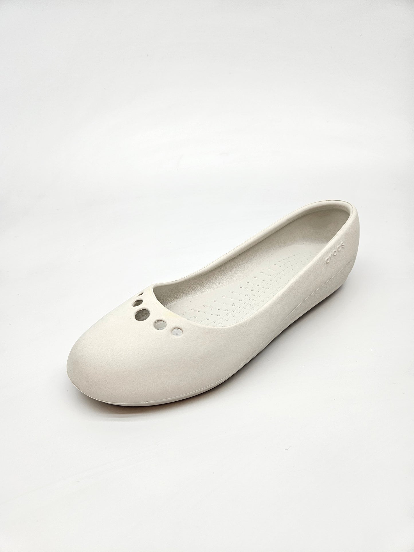 CROCS ORIGINAL BALETANKI BR 38