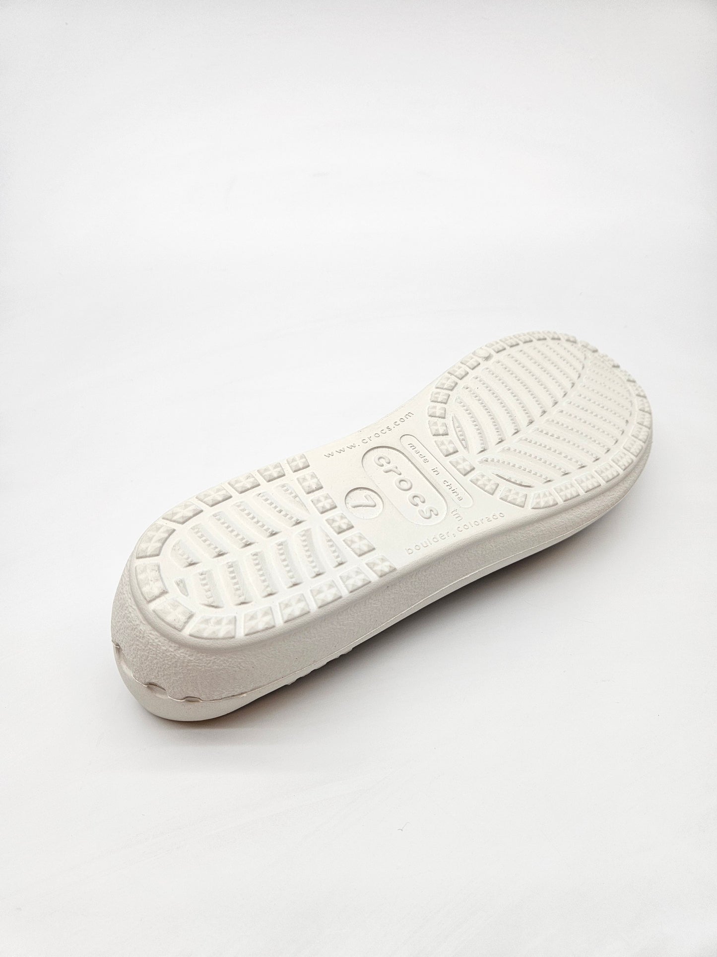 CROCS ORIGINAL BALETANKI BR 38