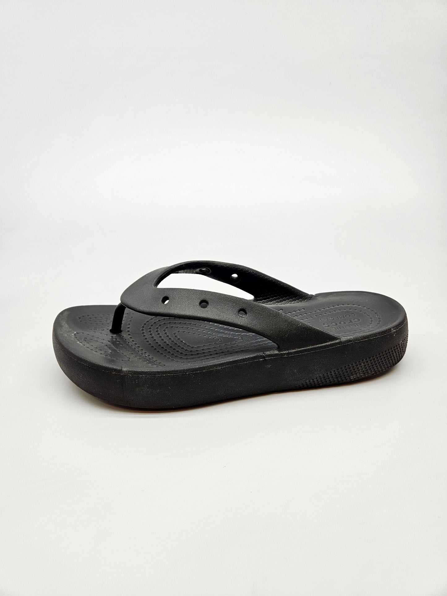 CROCS ORIGINAL VLECKI BR 37.5