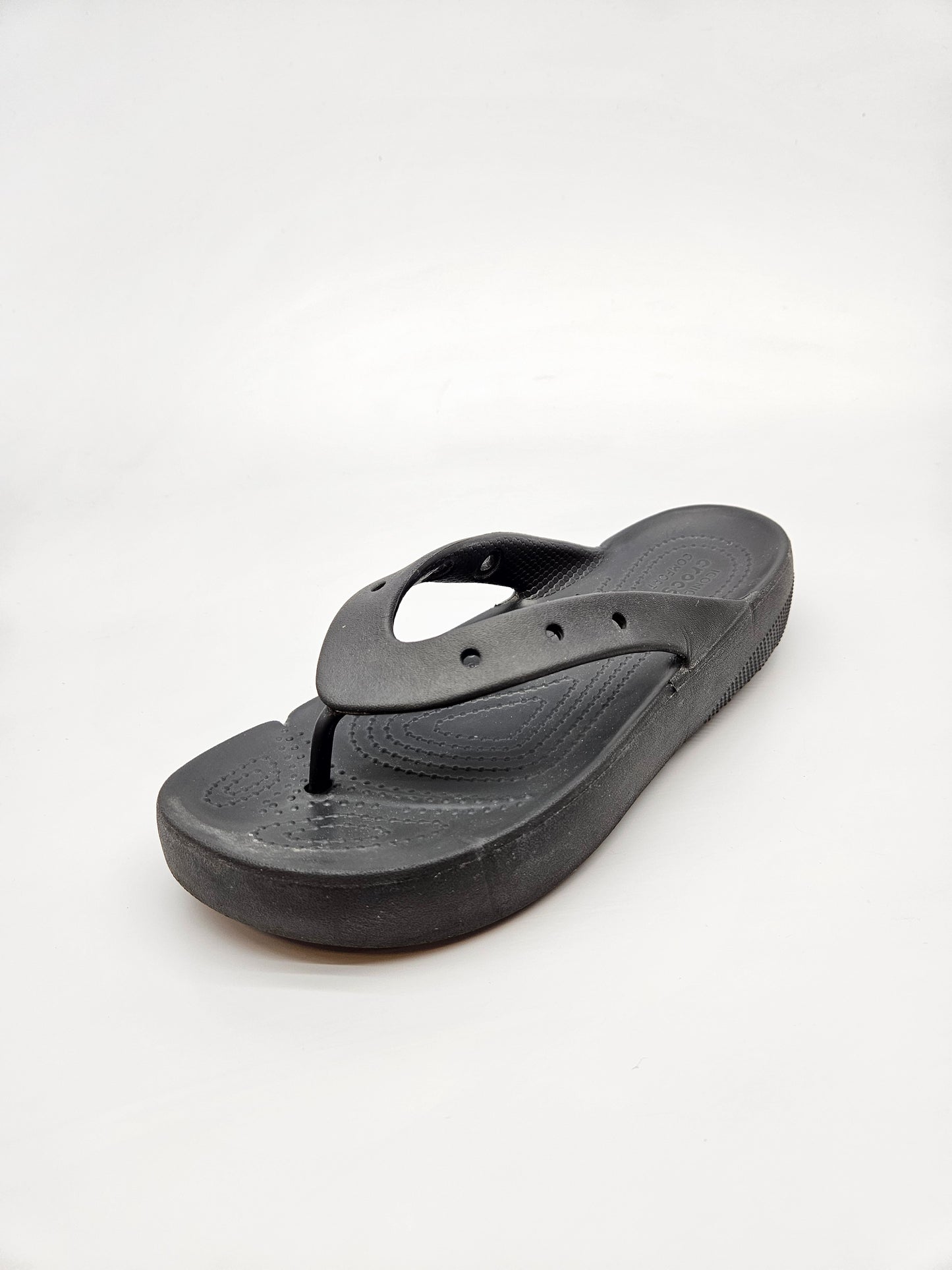 CROCS ORIGINAL VLECKI BR 37.5