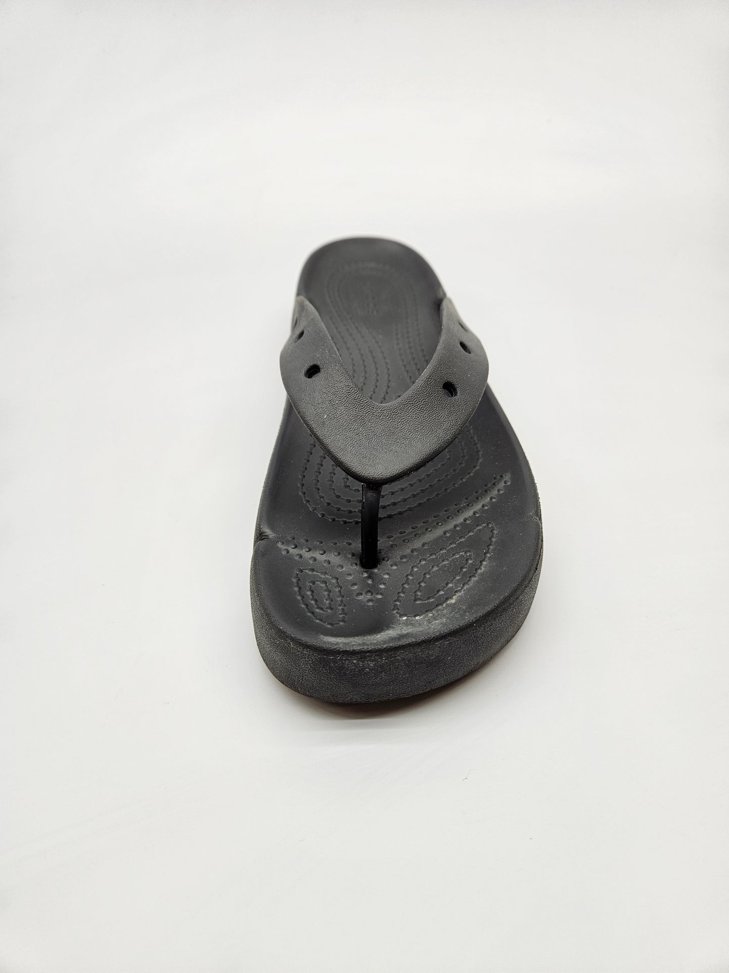 CROCS ORIGINAL VLECKI BR 37.5