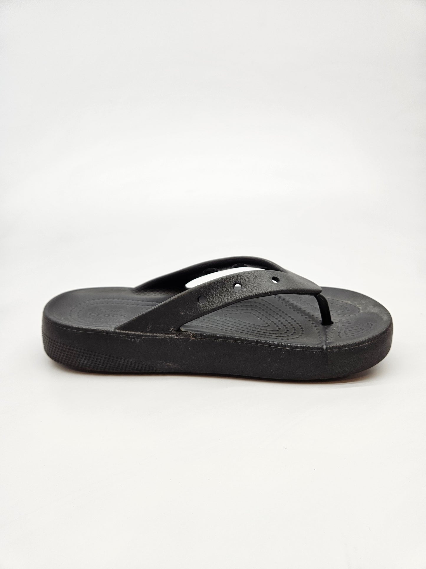 CROCS ORIGINAL VLECKI BR 37.5